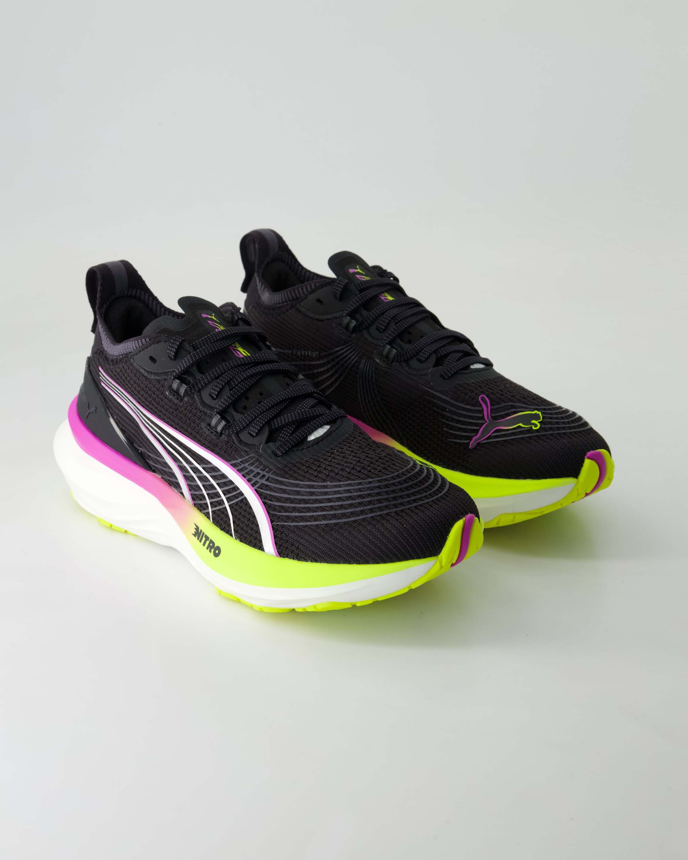 PUMA ForeverRun Nitro 2 Wn Laufschuh günstig online kaufen
