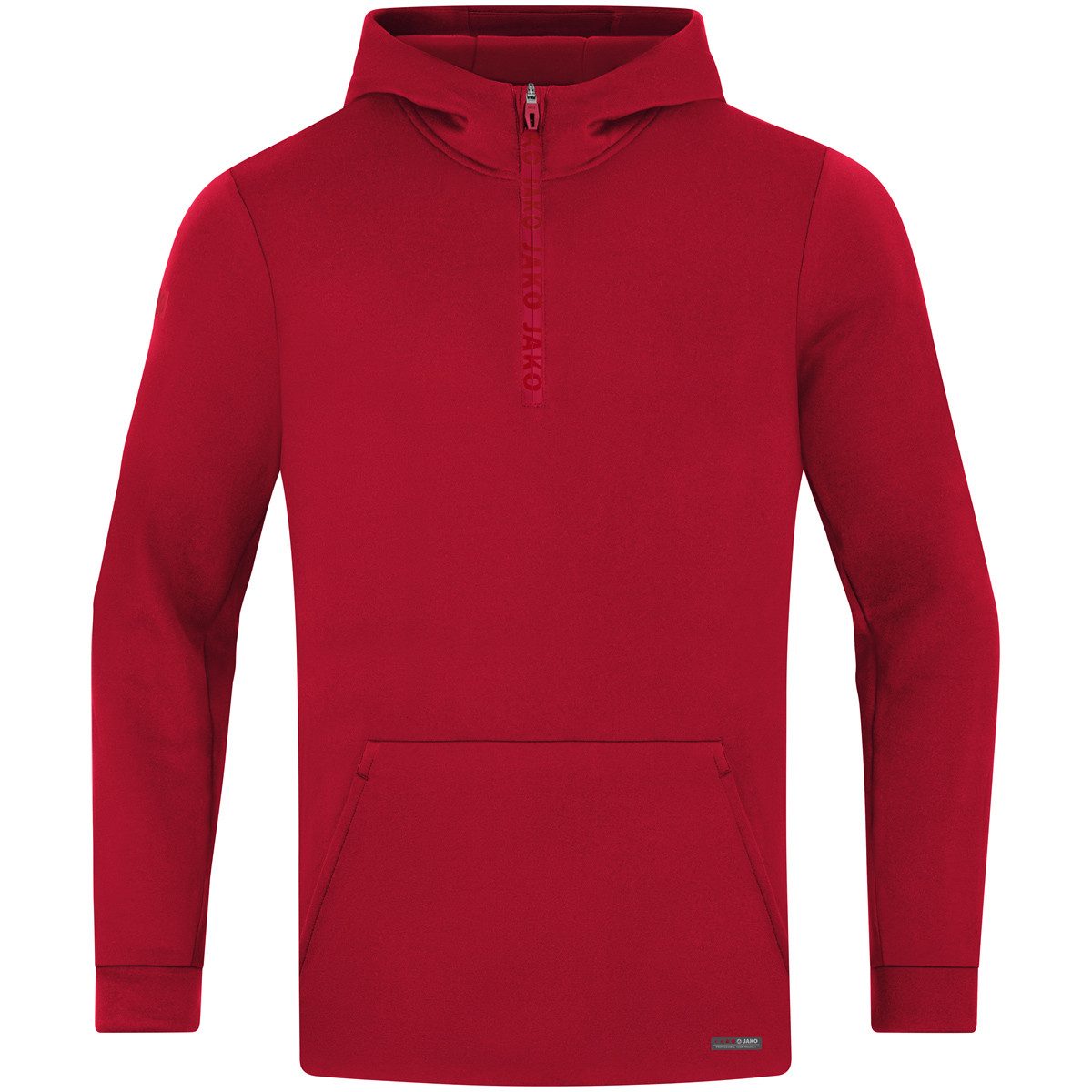 Jako Kapuzenpullover 6745 Zip Hoodie Pro Casual