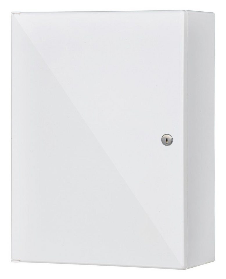 jokey Medizinschrank Weiß Breite 31,5 cm, Verstellbare Türablageschalen