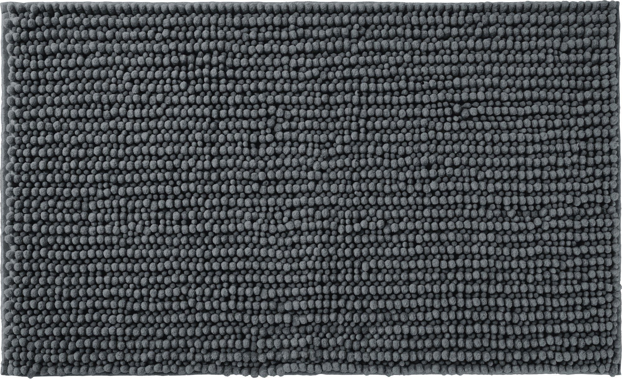 REDBEST Badematte Badematte "Arlington", Höhe 20 mm, eckig, Uni günstig online kaufen