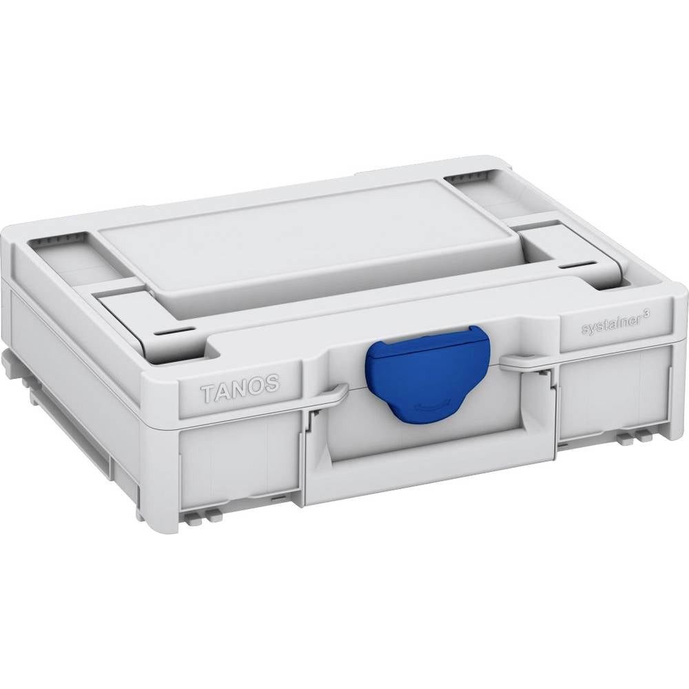 Tanos Transportbehälter Transportkiste 83000001