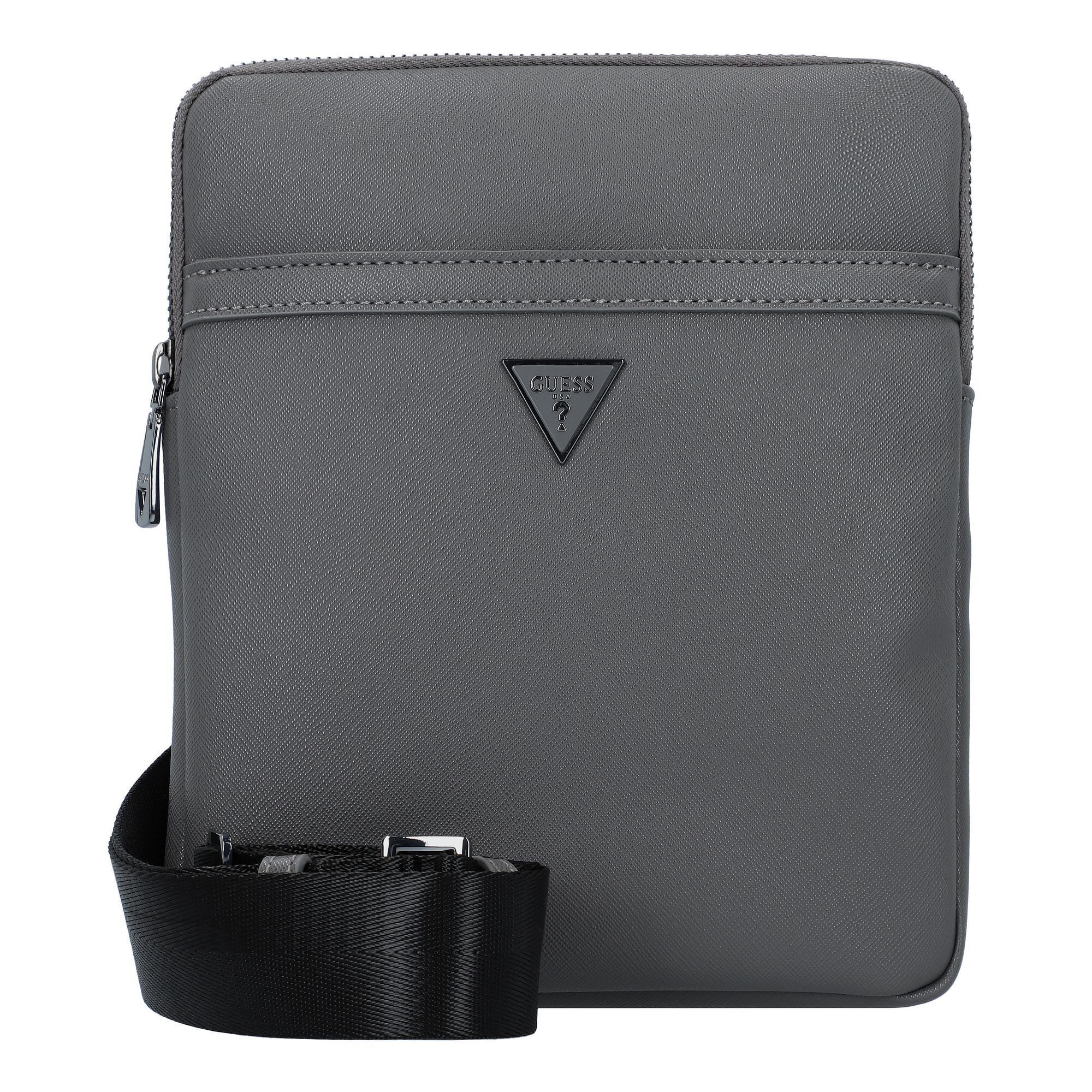 Guess Umhängetasche Milano, Polyurethan