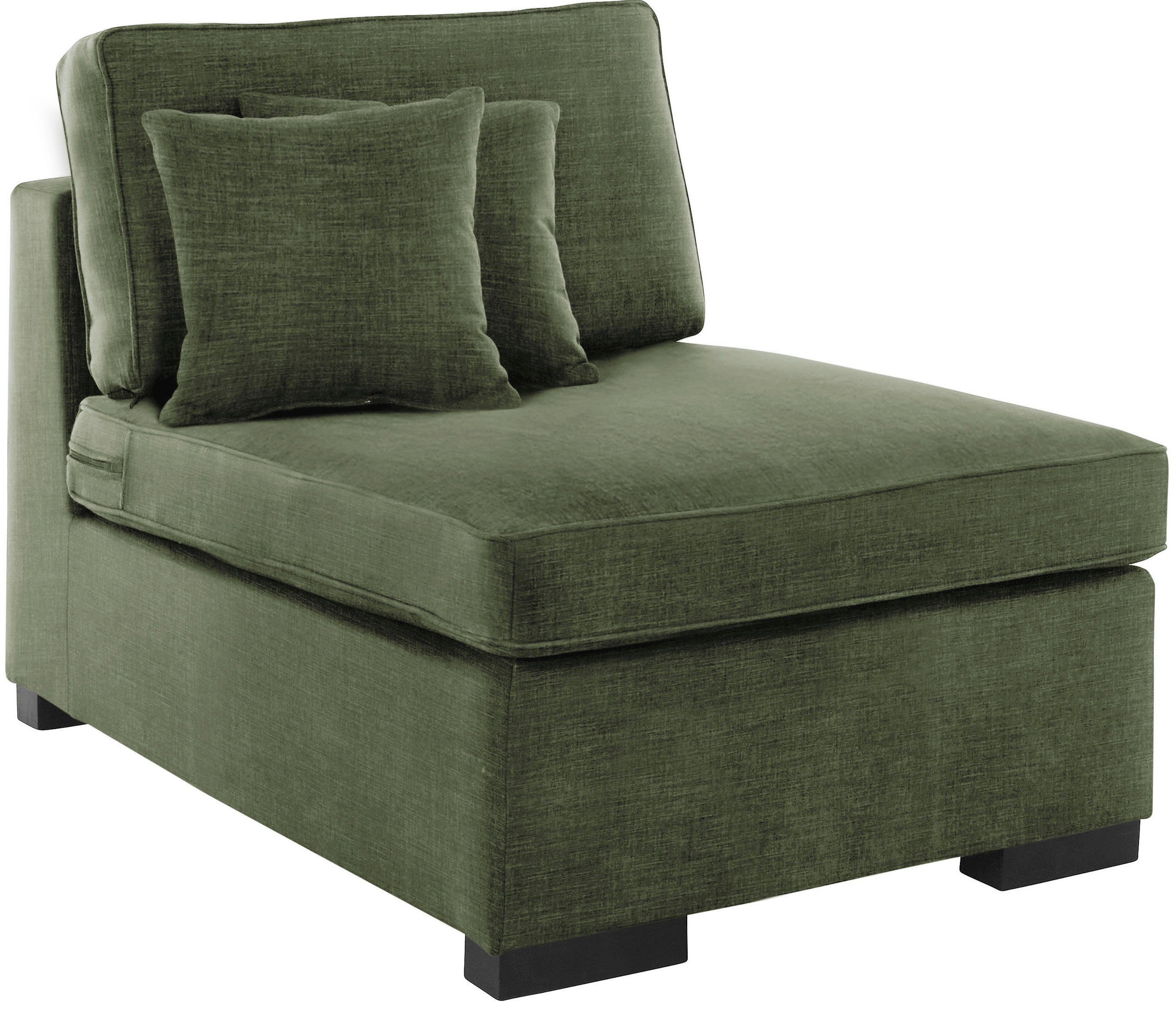 Guido Maria Kretschmer Home&Living Sofa-Mittelelement Skara, günstig online kaufen