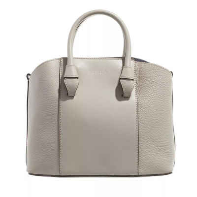 Furla Henkeltasche gray (1-tlg)