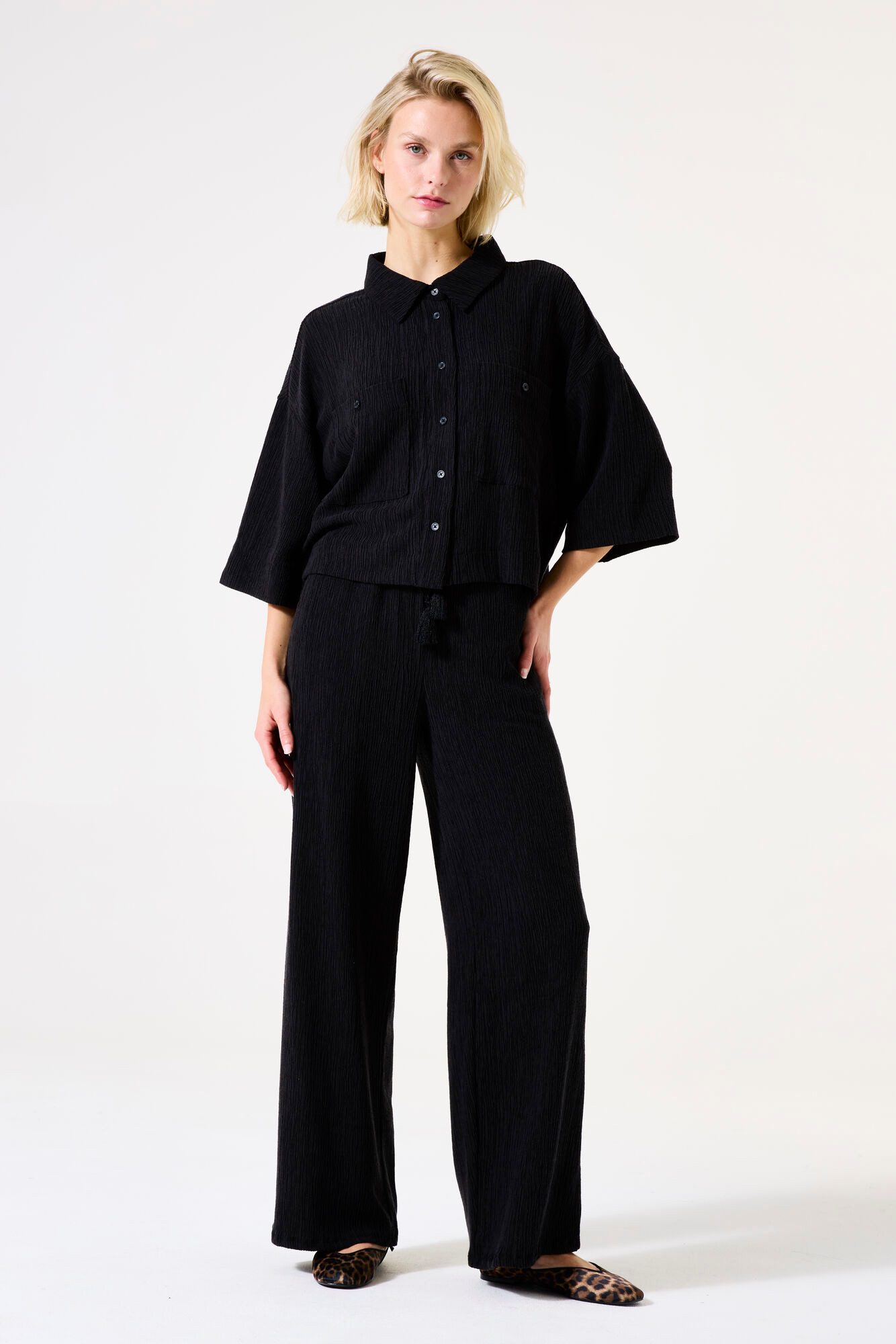 Garcia Schlupfhose ladies pants