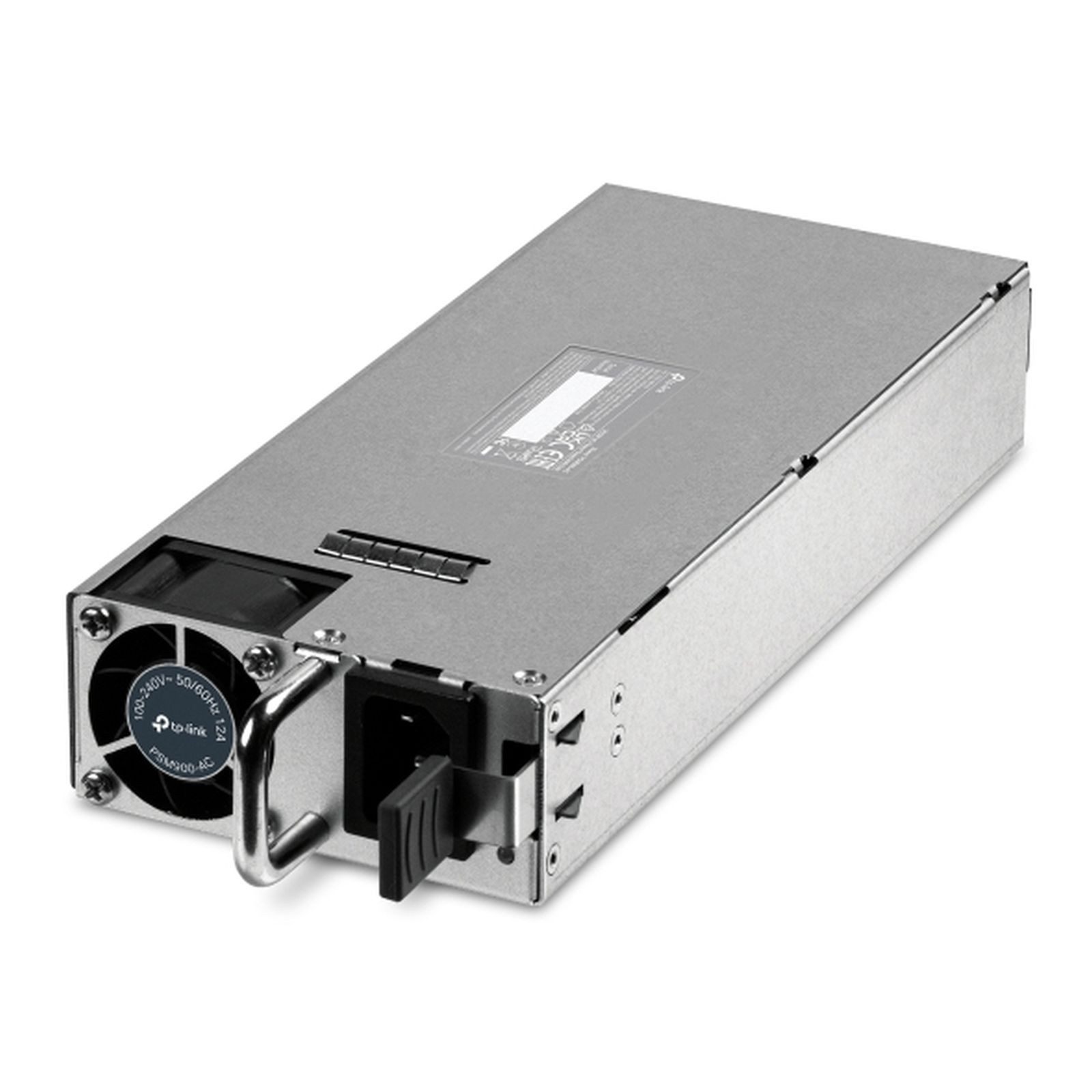 tp-link PSM900-AC V1 - Stromversorgung Hot-Plug (Plug-In-Modul) - 900 Watt Netzteil