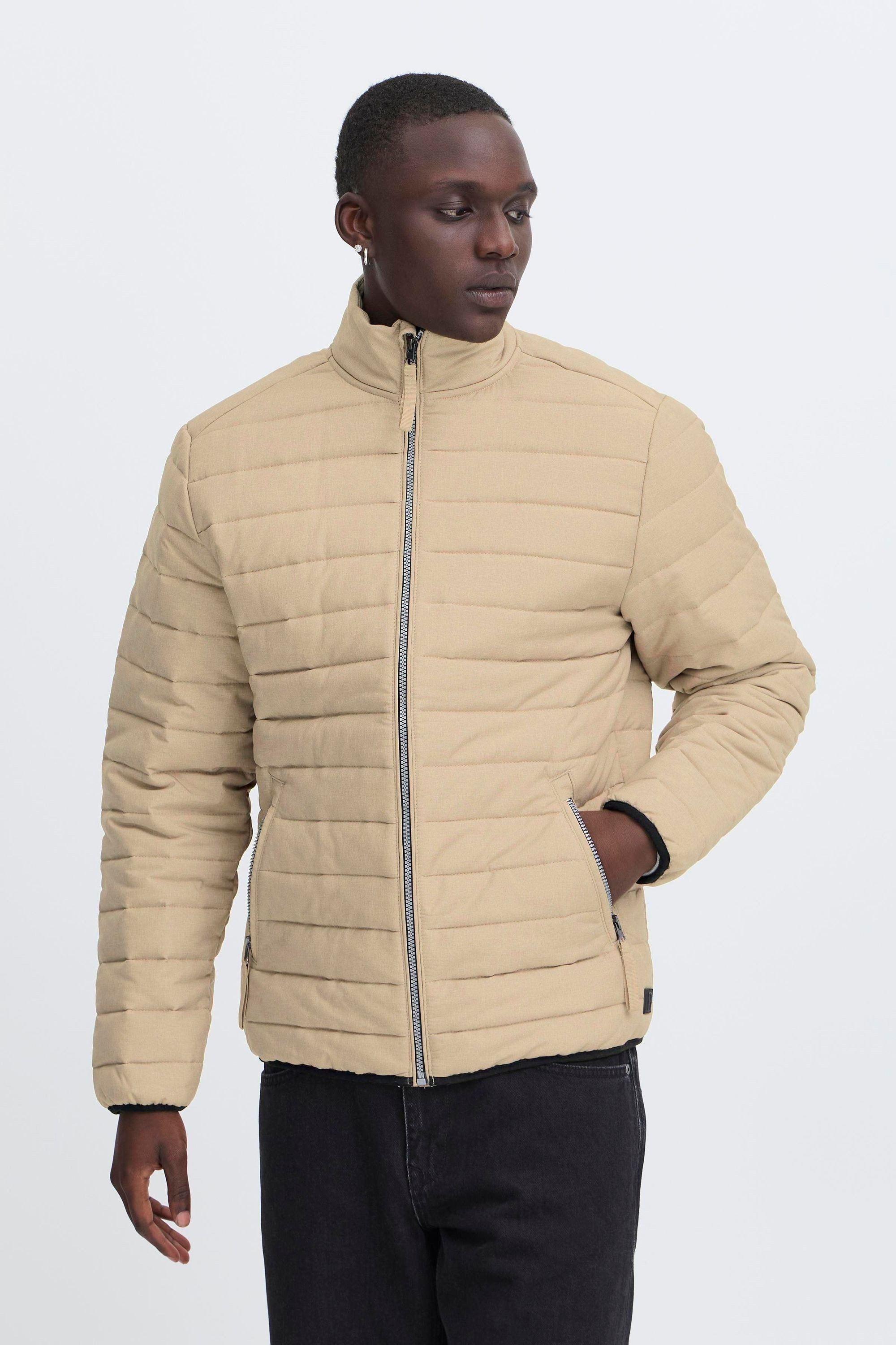 Blend Steppjacke BHEDMAR keine Angabe günstig online kaufen