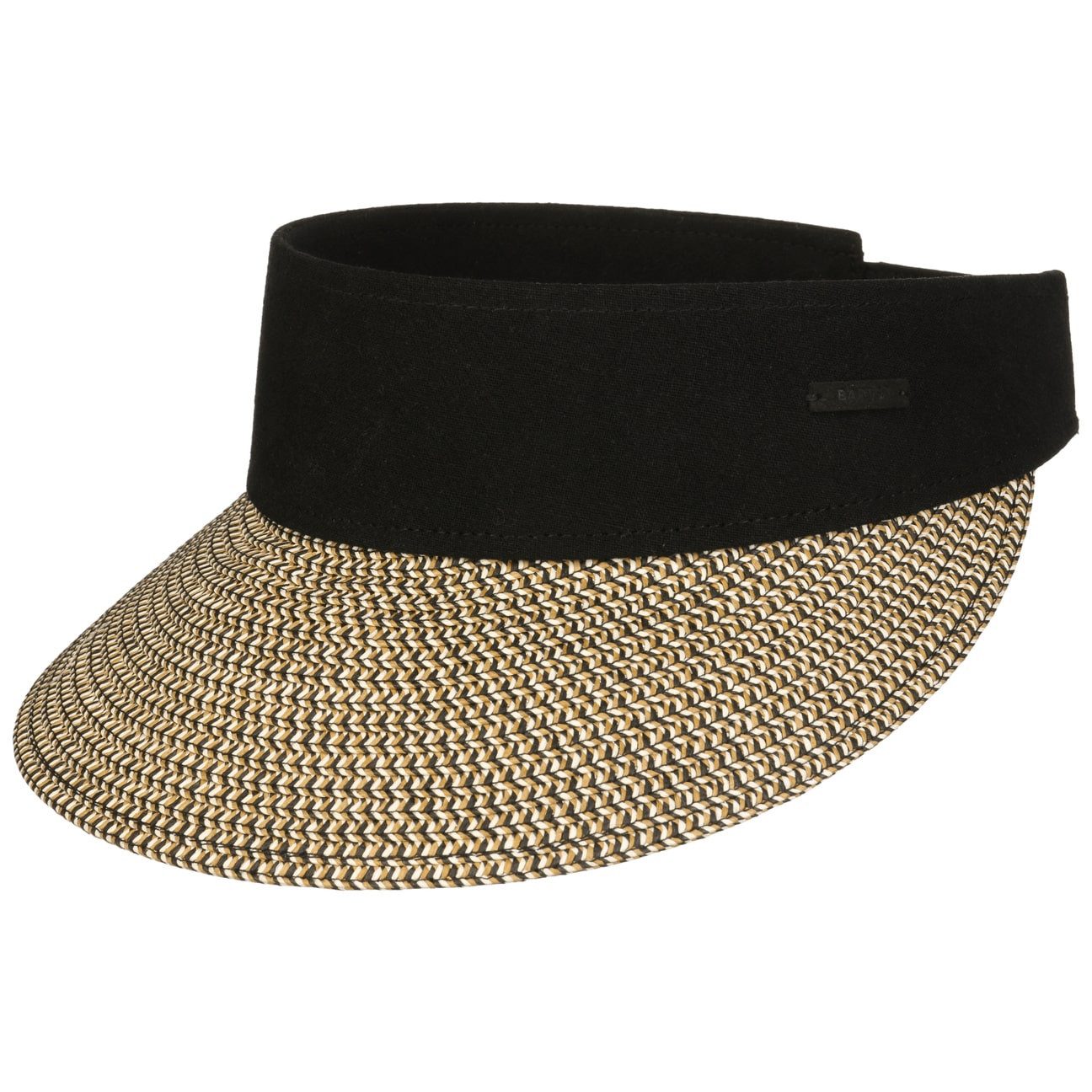 Barts Visor (1-St) Sonnenvisor mit Schirm