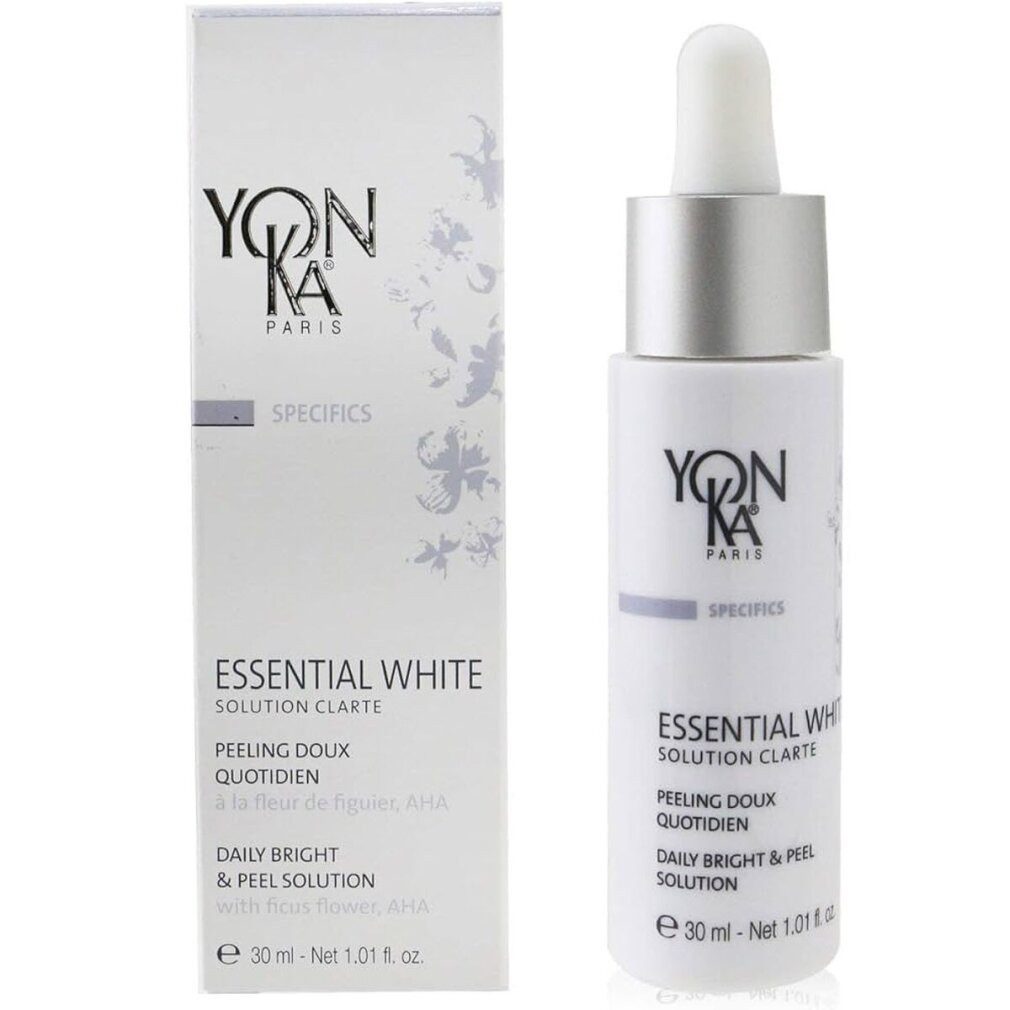 Yon-Ka Gesichtspflege Yonka Essential White Solution Clarté 30Ml