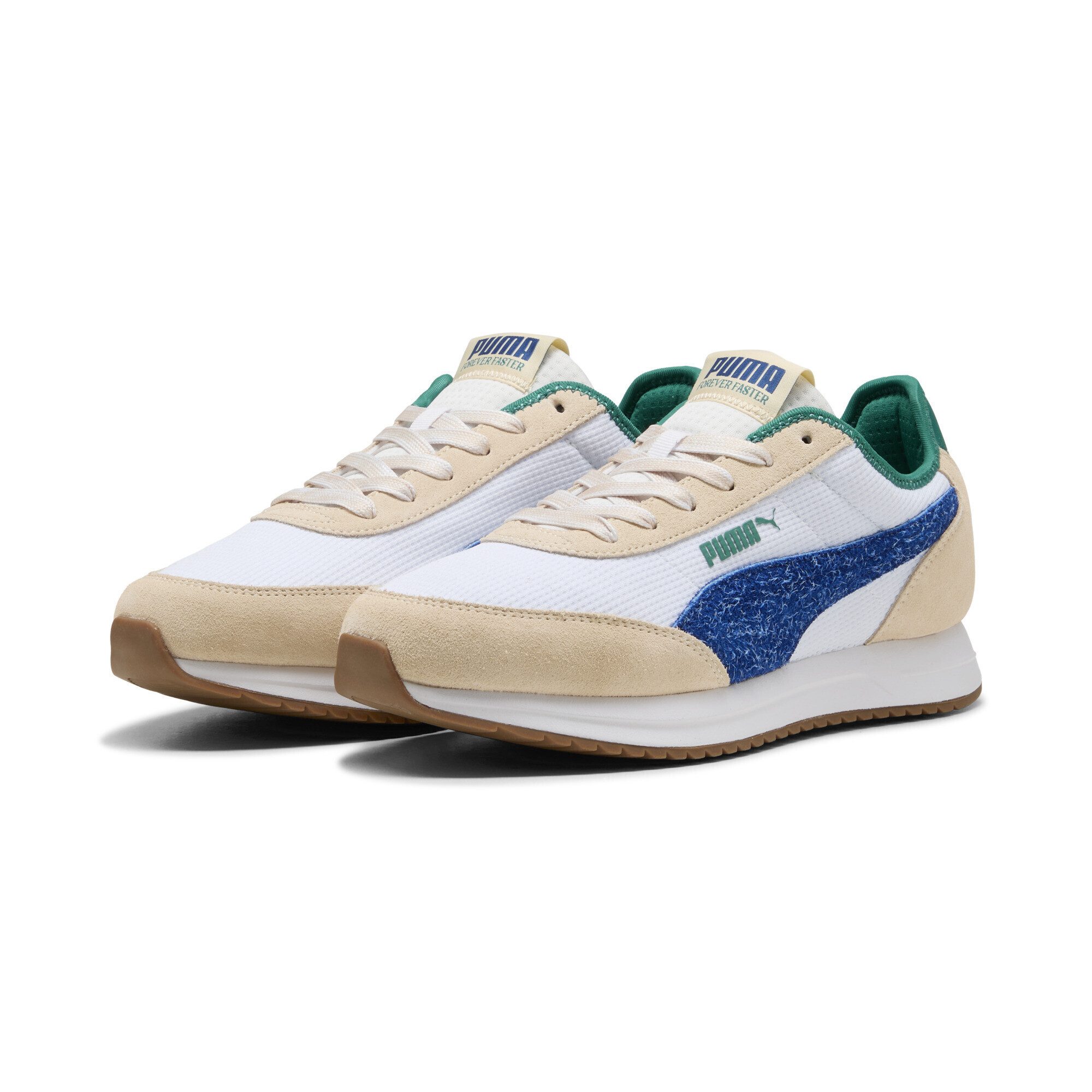 PUMA R78 Lightwind Retro Run Sneakers Erwachsene Sneaker günstig online kaufen
