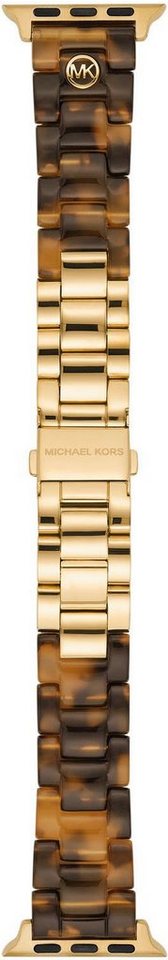 MICHAEL KORS Smartwatch-Armband Apple Strap, MKS8040, ideal auch als  Geschenk