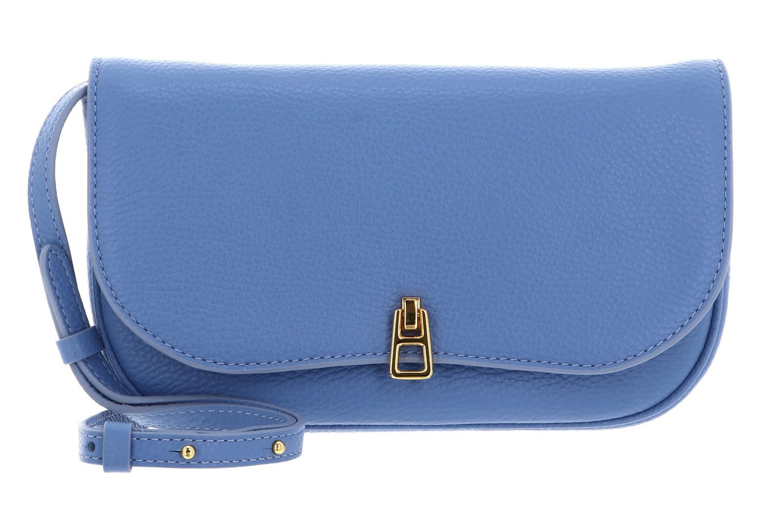 COCCINELLE Umhängetasche Mini Bag, aus echtem Rindsleder