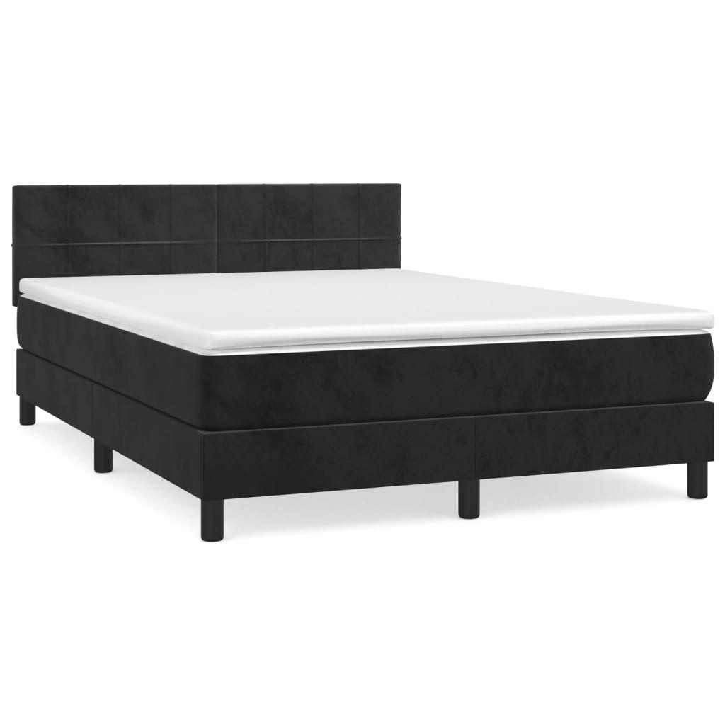 Boxspringbett