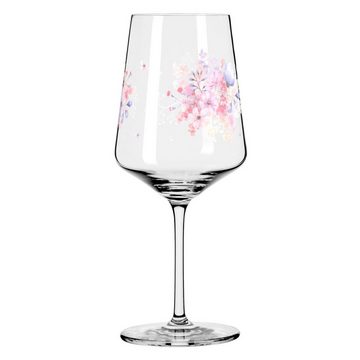 Ritzenhoff Aperitifglas Sommersonett, Glas, Mehrfarbig H:22.5cm D:9cm Glas