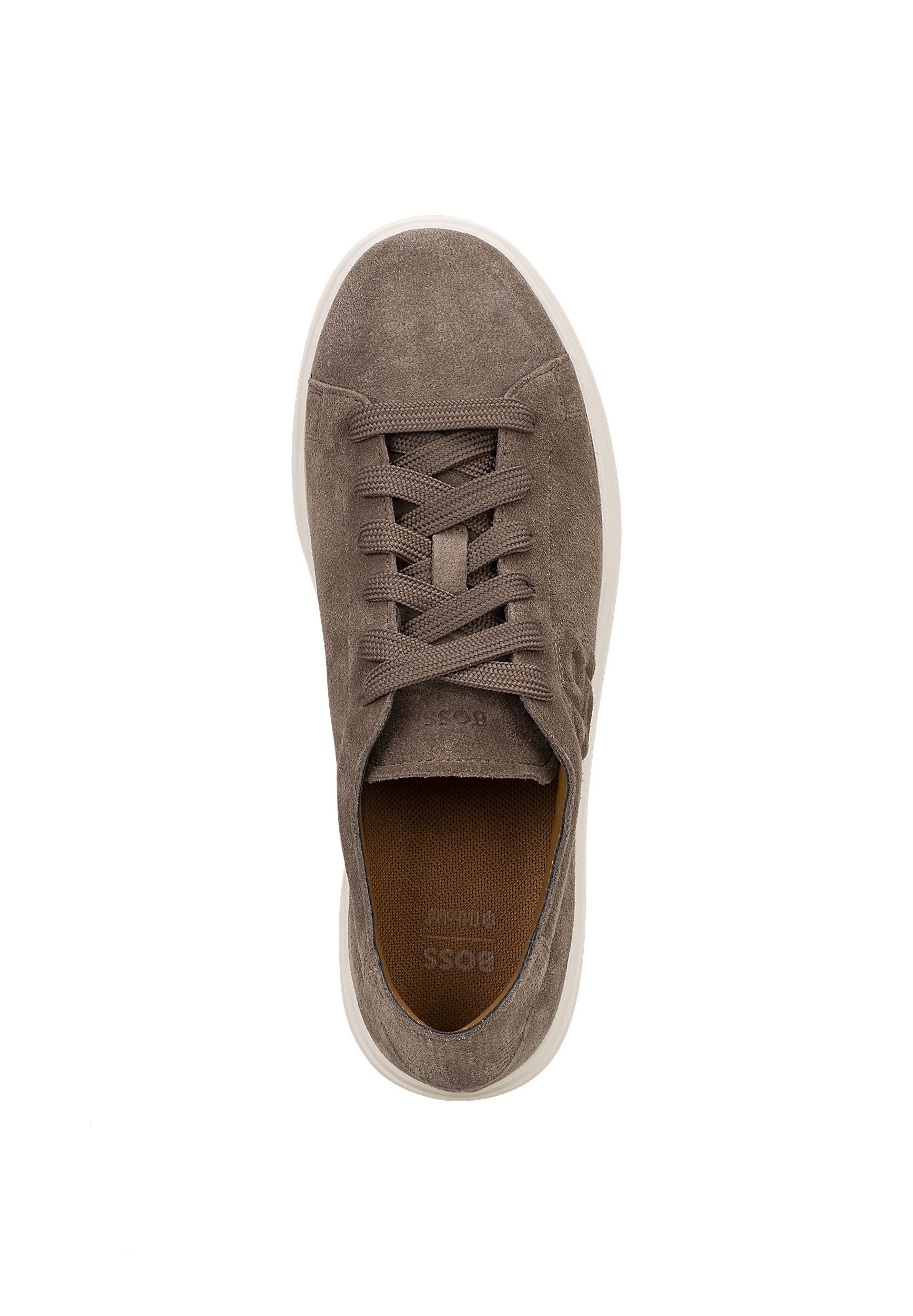 BOSS Kieran Tenn Sneaker (keine Angabe, 1-tlg)