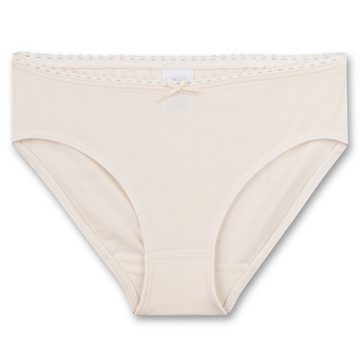 Sanetta Slip Mädchen 5er Pack Rioslip - Slip, Unterhose