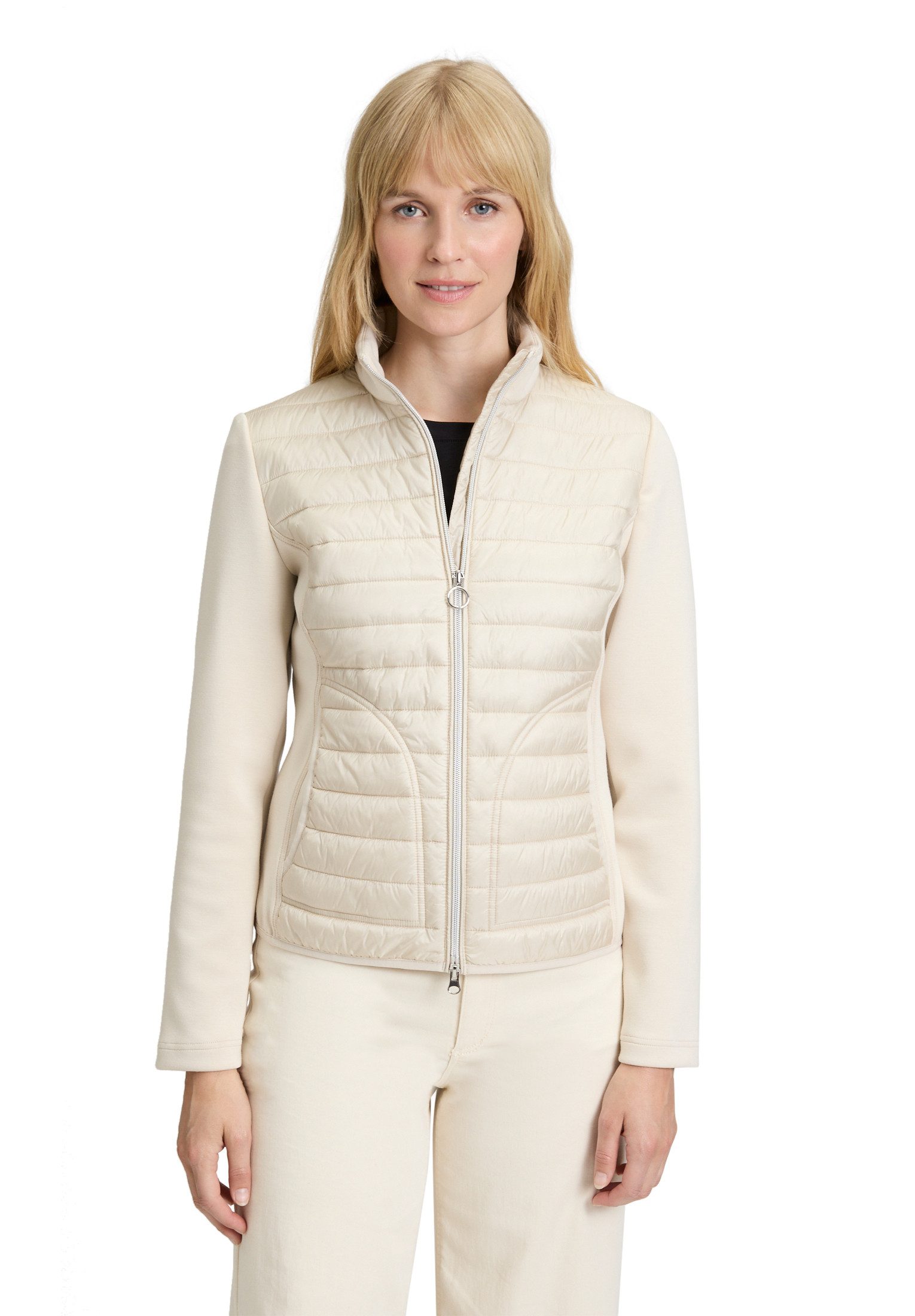 Betty Barclay Jackenblazer Damen Steppjacke mit günstig online kaufen