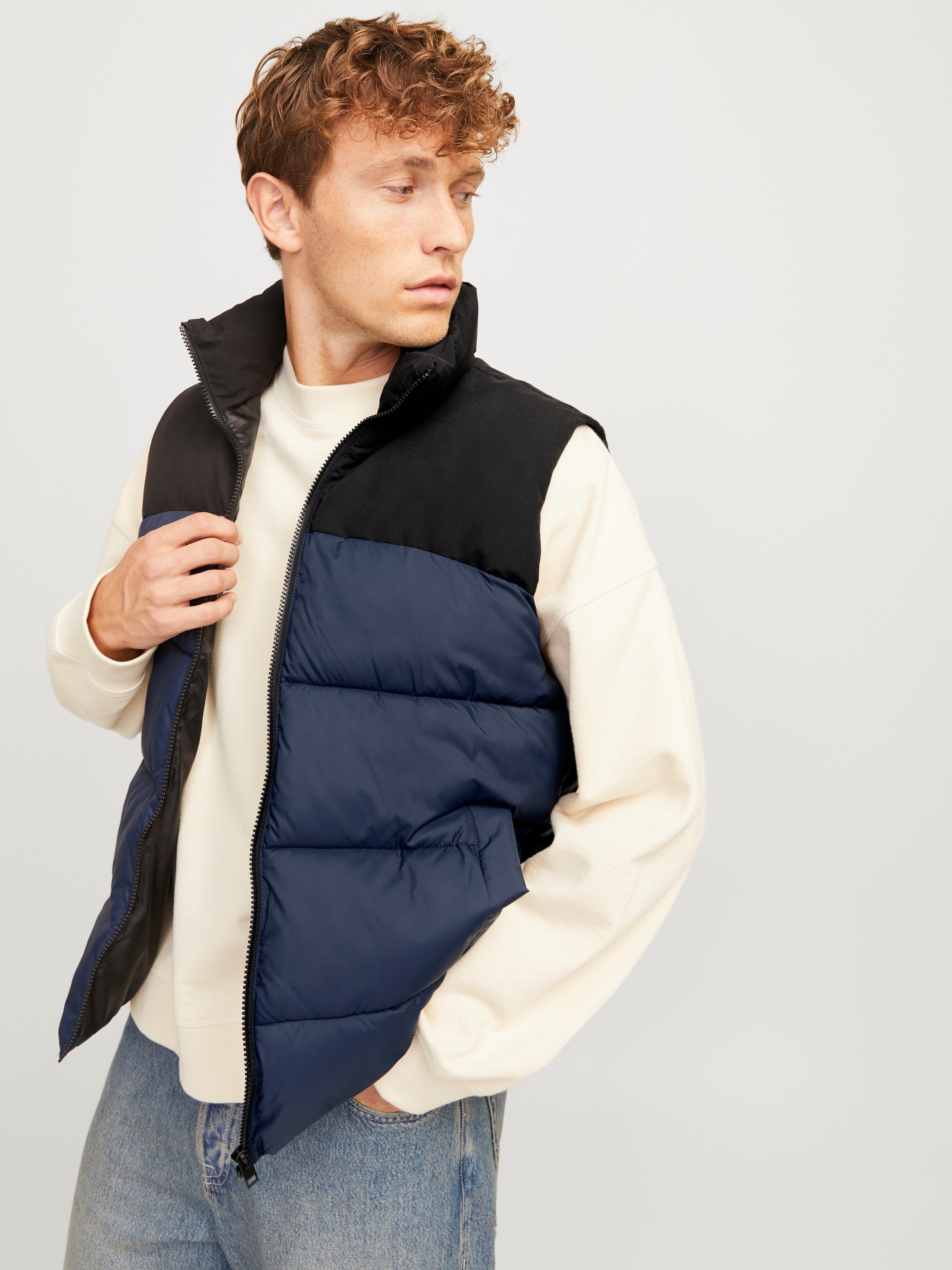 Jack & Jones Steppweste JJMOON BODYWARMER günstig online kaufen