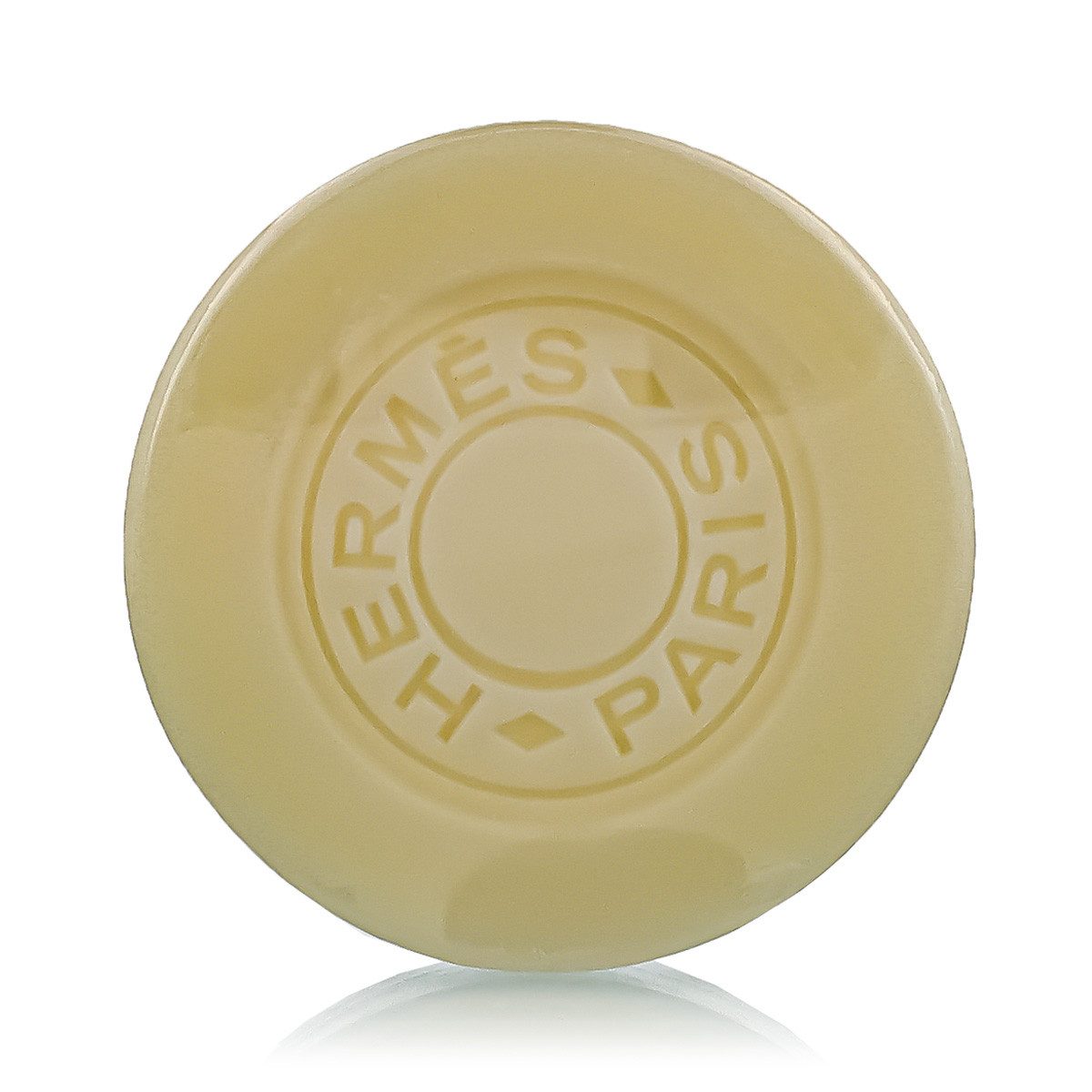 HERMÈS Feste Duschseife Le Jardin De Monsieur Li