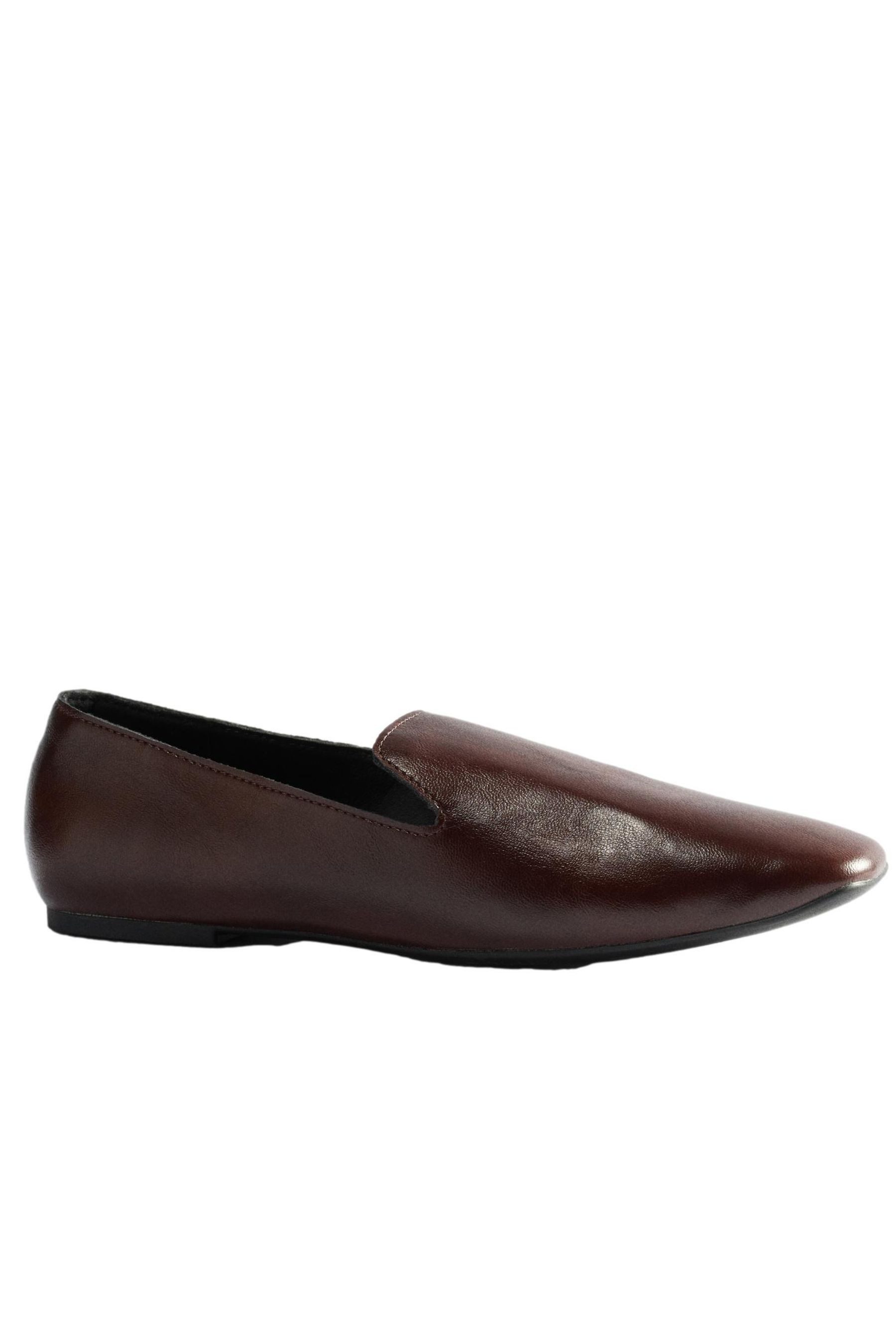 The Set The Set cleane Loafer Loafer