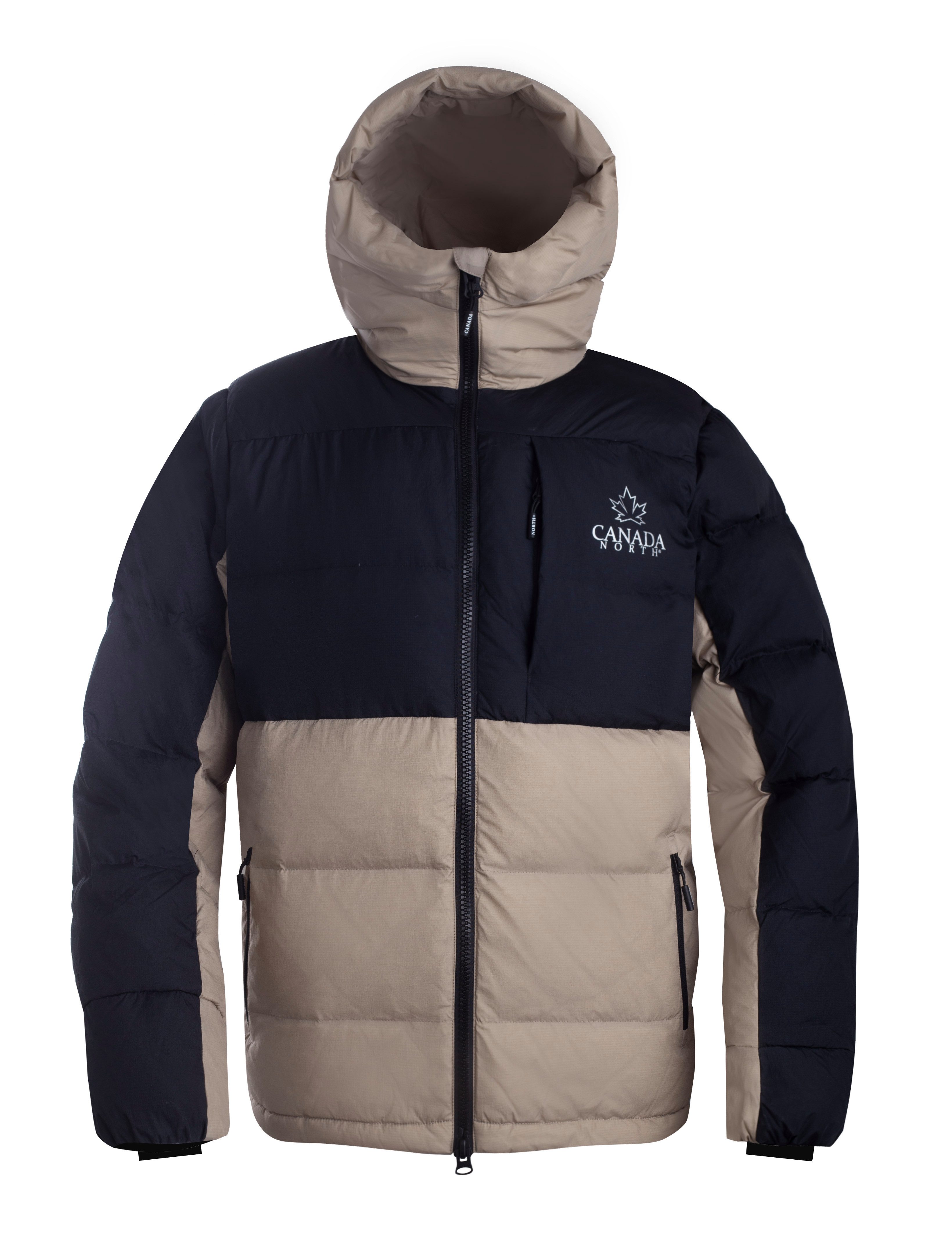 Canada North Daunenjacke Unisex Calgary