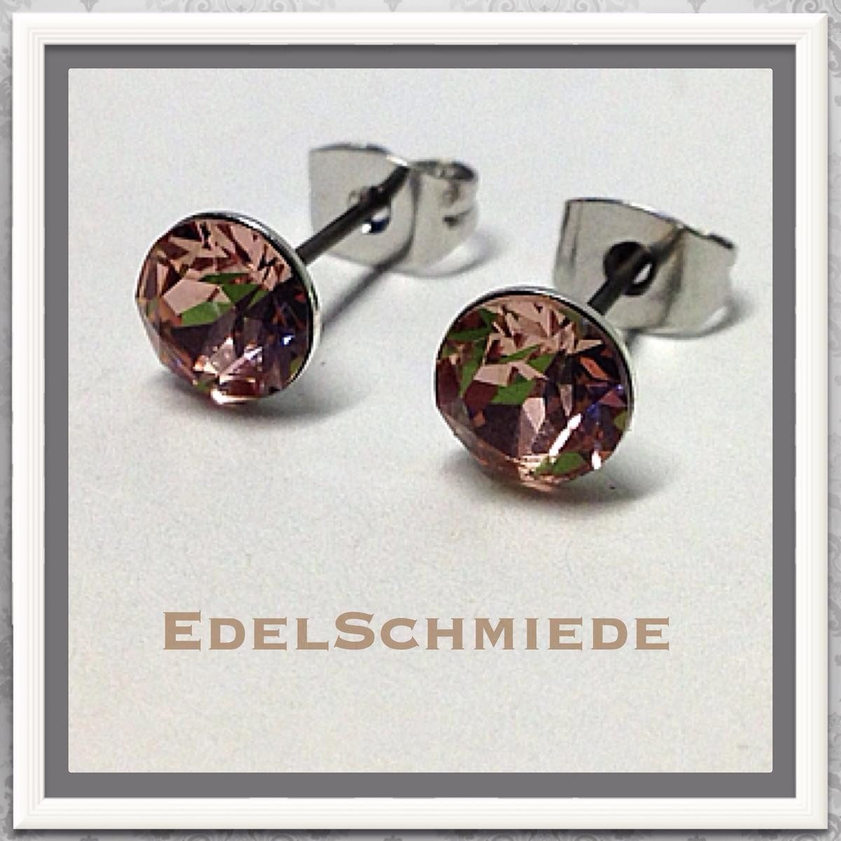 Edelschmiede925 Ohrstecker-Set Edelschmiede925 Ohrstecker Modeschmuck (Stif günstig online kaufen