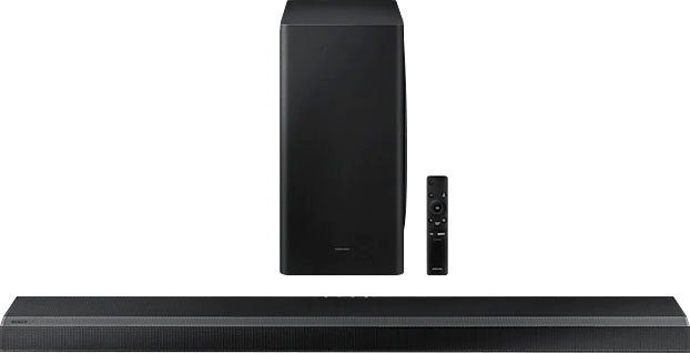 Samsung HW-Q800A 3.1.2 Soundbar (Bluetooth, WLAN, 330 W)