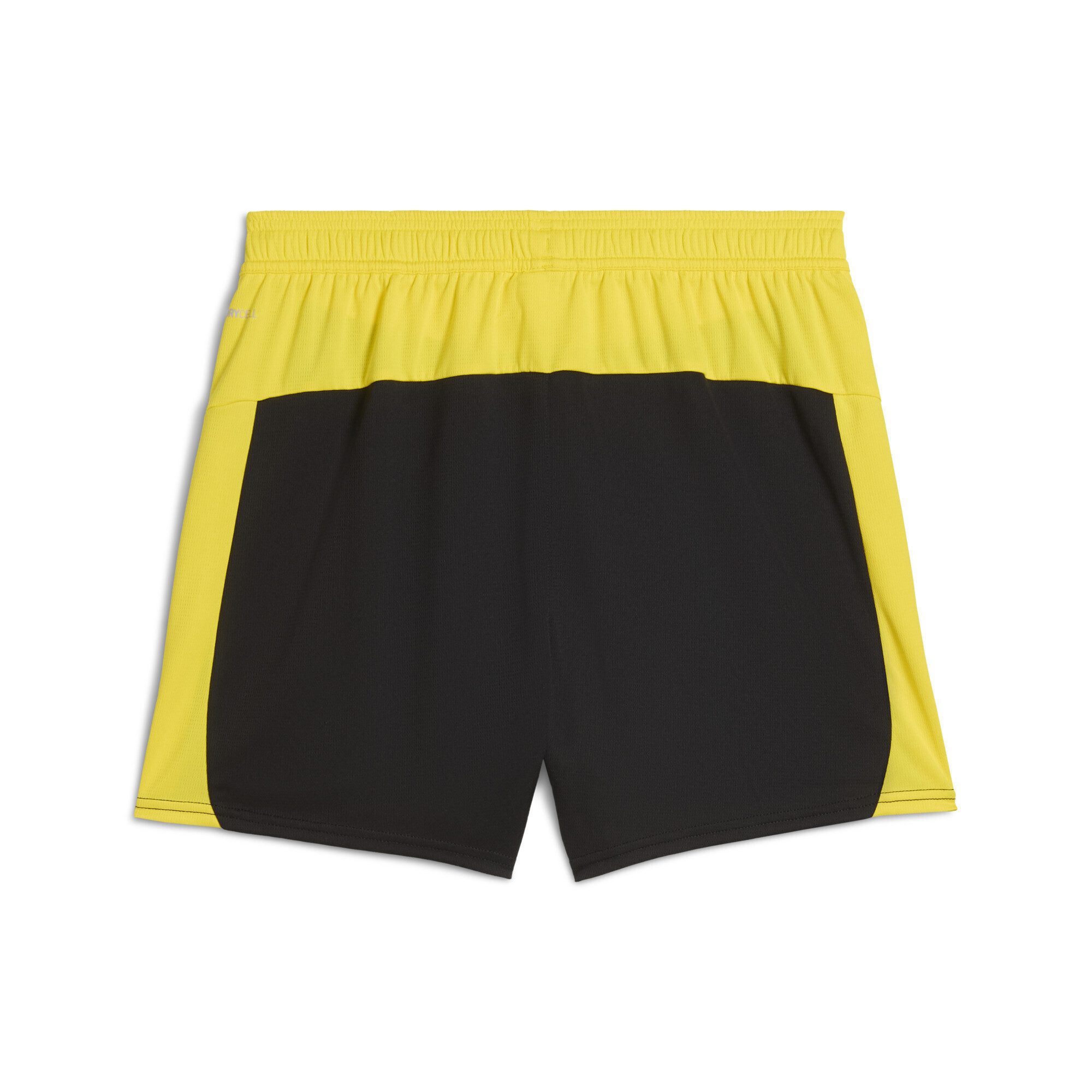 PUMA Sporthose Borussia Dortmund 25/26 Shorts Damen