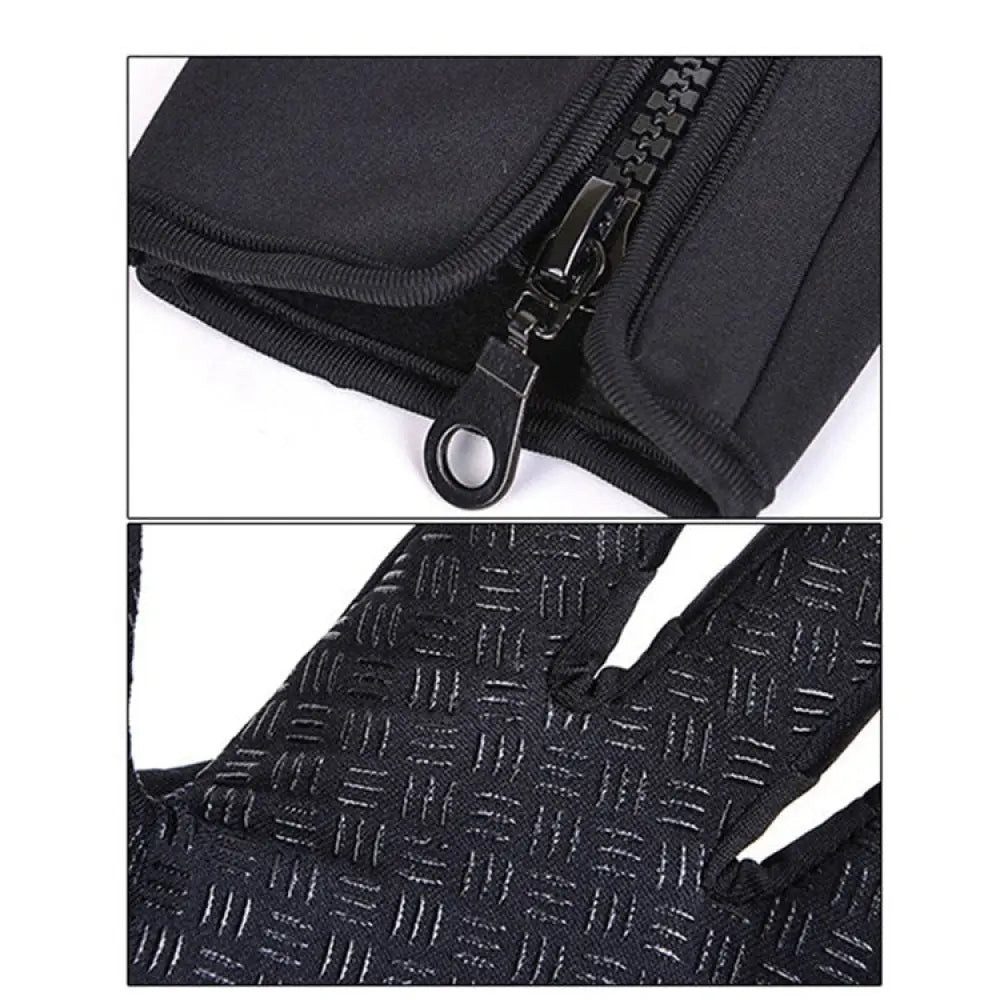 Sport-Knight® Multisporthandschuhe Touchscreen Winterhandschuhe, warm, wass günstig online kaufen