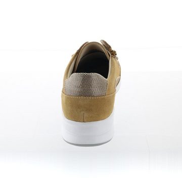 Finn Comfort Sneaker PRATO soft mustard Sneaker