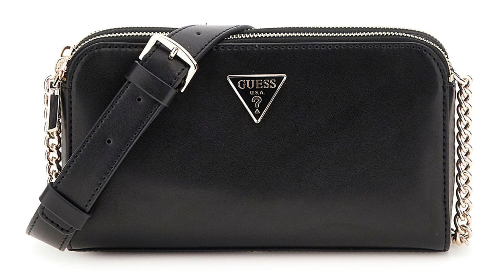 Guess Umhängetasche Status Crossbody
