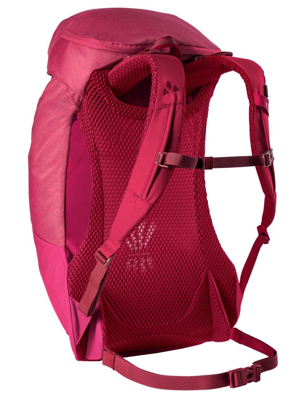 Skomer 24 Wanderrucksack crimson Vaude VAUDE Wanderrucksack red Damen