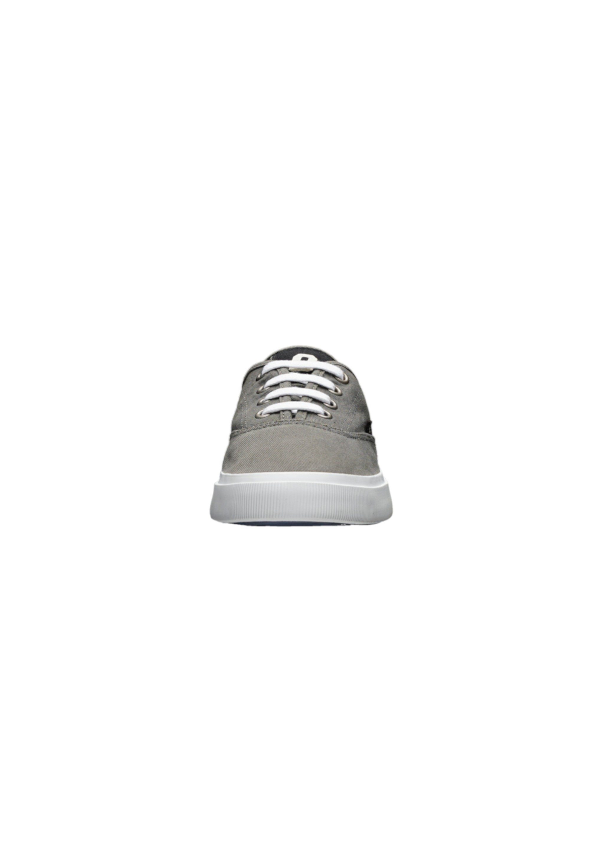 ETHLETIC Kole Donkey Fairtrade Sneaker Grey Produkt