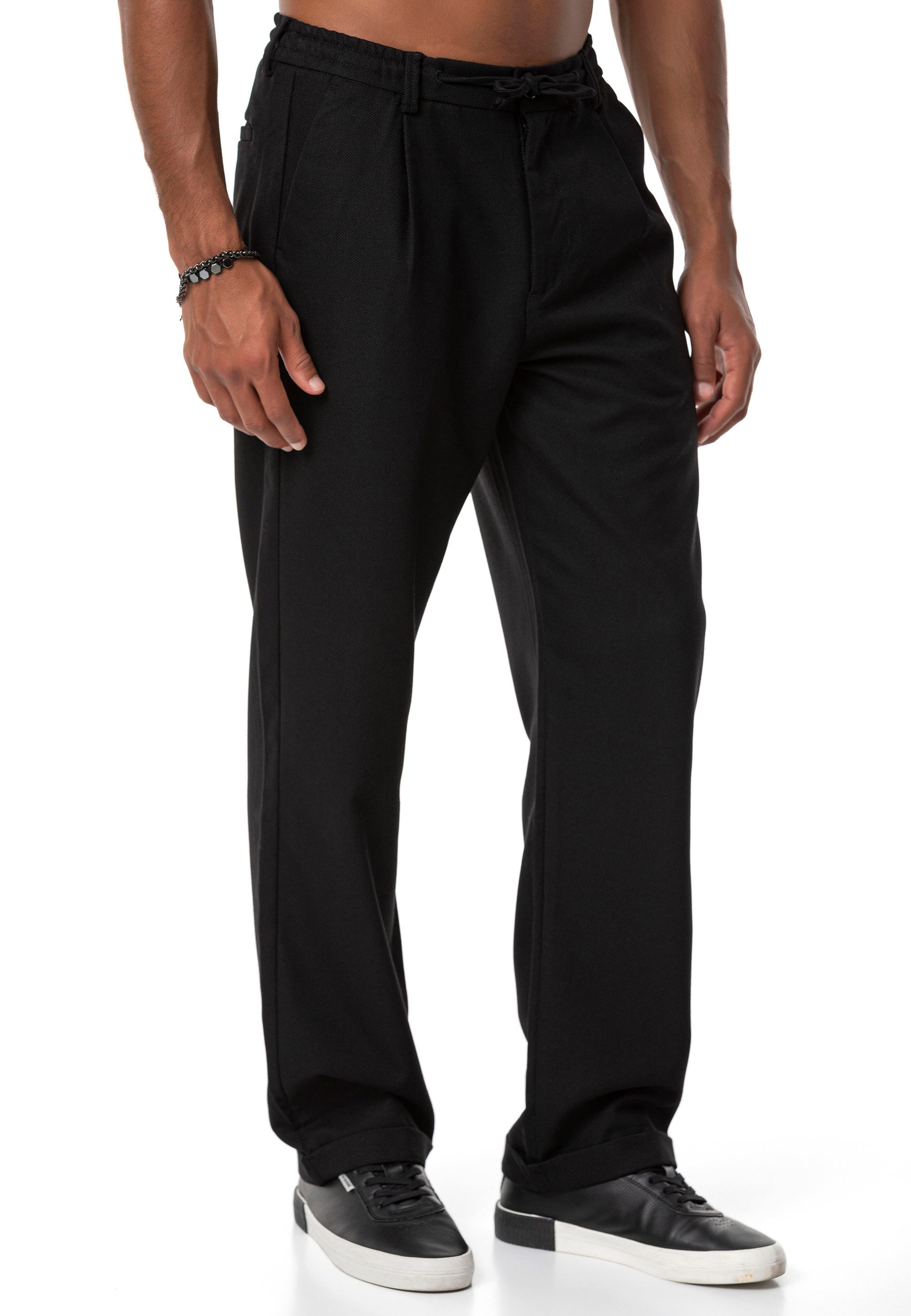 RedBridge Stoffhose Red Bridge Herren Stoffhose günstig online kaufen