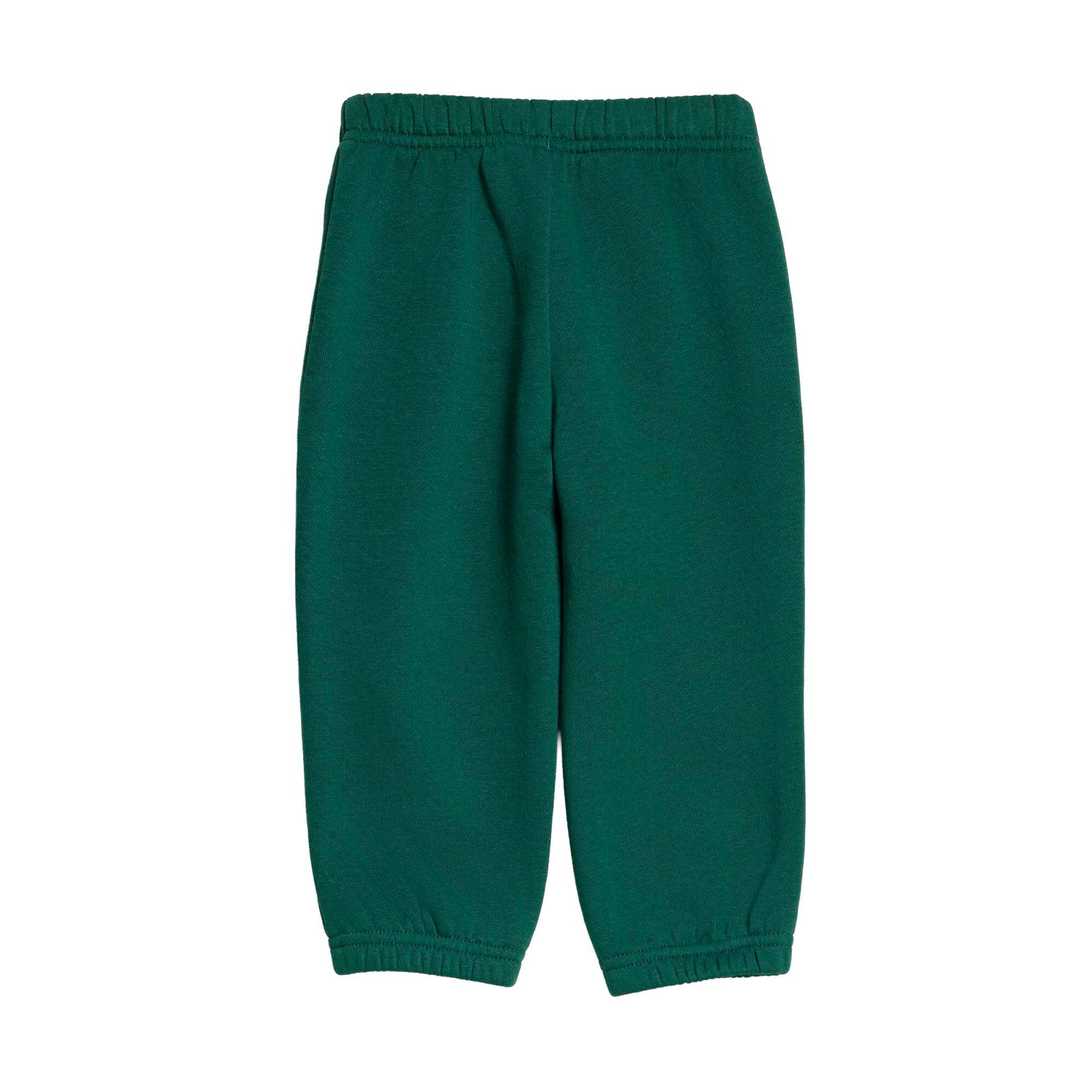 adidas Performance Trainingsanzug adidas Baby Jogginganzug I BL FL JOG 240 – Bild 4 von 5
