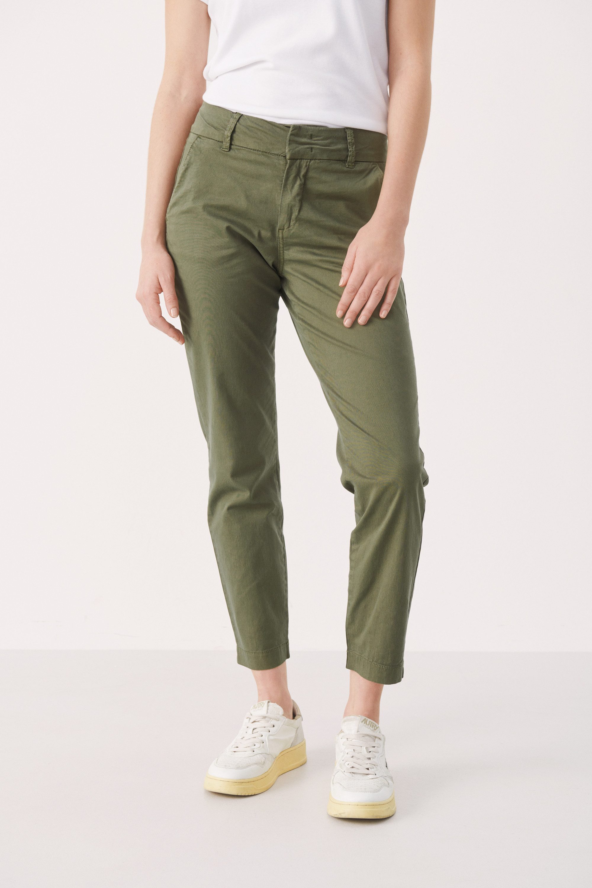 Part Two Stoffhose Casual Hose SoffysPW