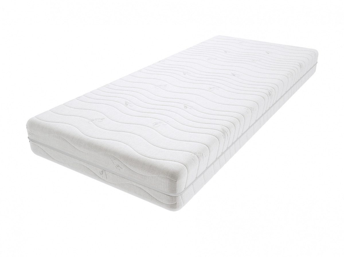Kaltschaummatratze Matratzen, Schaummatratze Baldo Max 80x200 günstig online kaufen