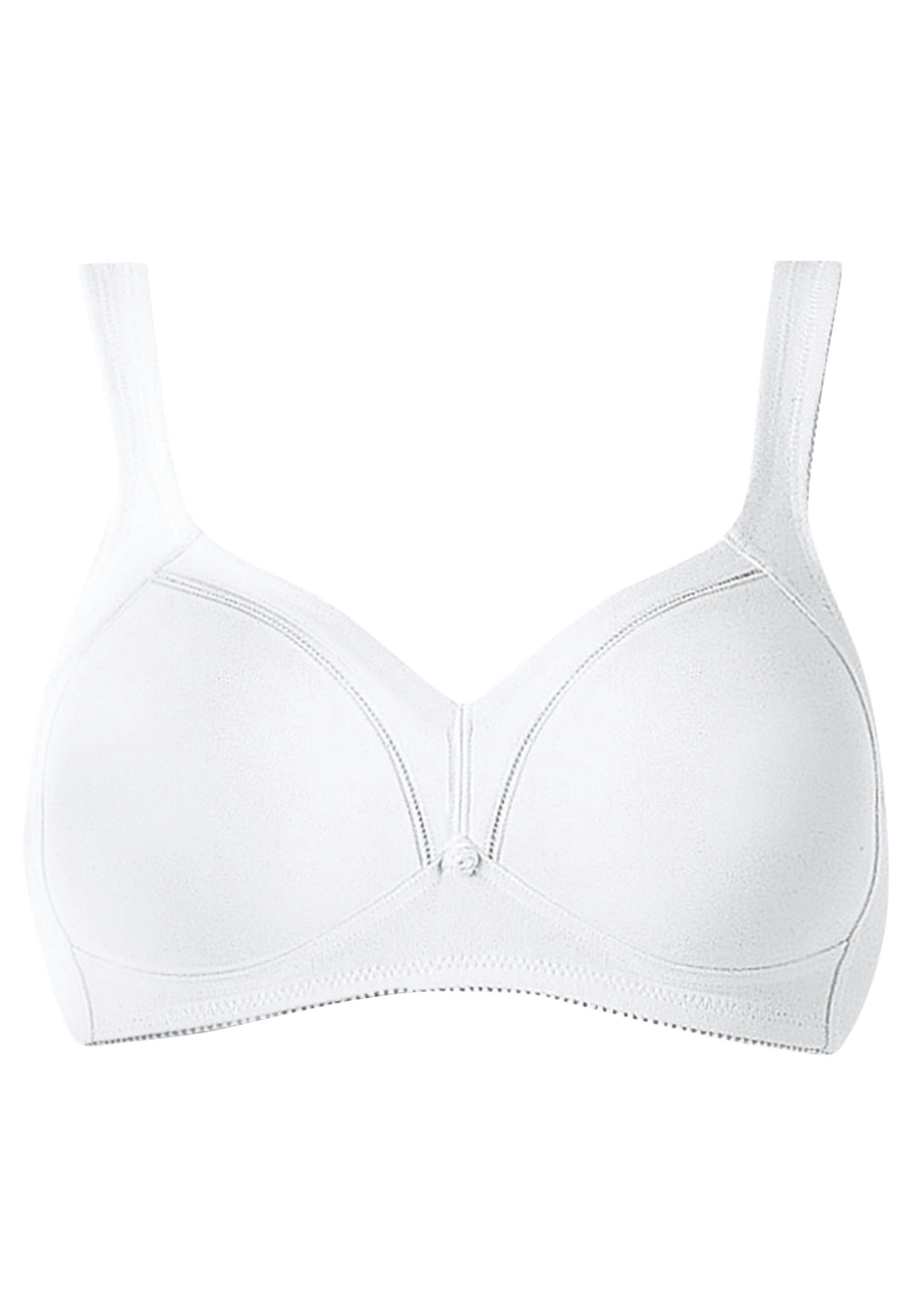 Bügelloser BH Cotton Shaper N