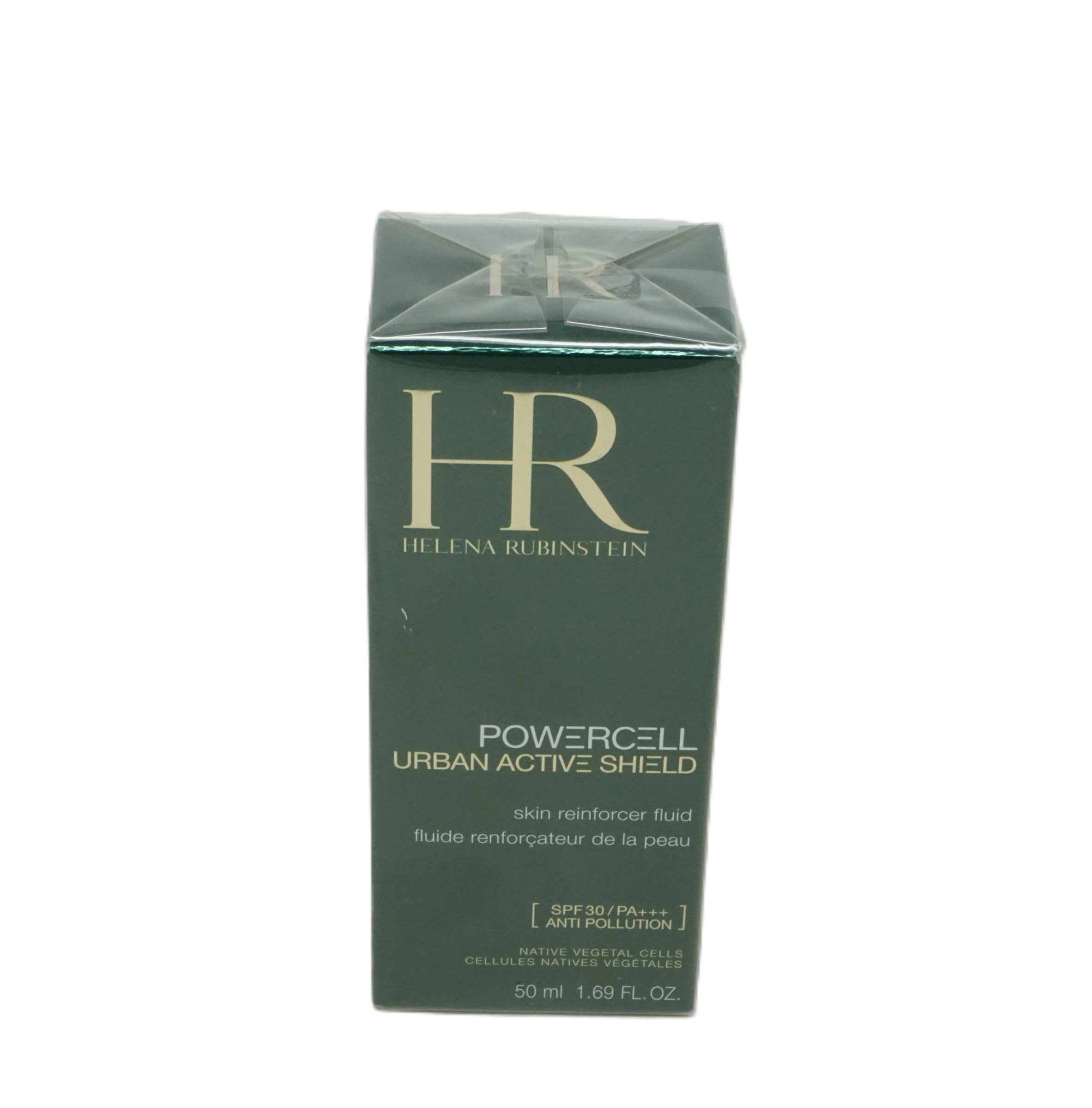 Foundation Helena Rubinstein Powercell Urban SPF30 Fluid 50ml