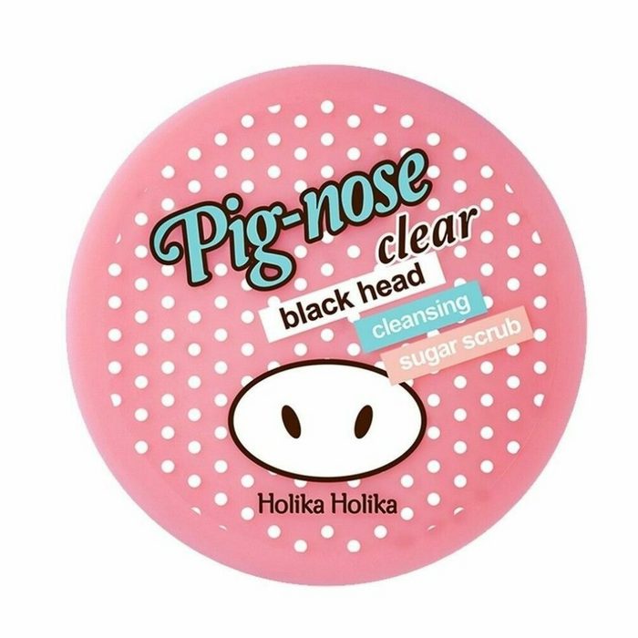 Holika Holika Gesichtspeeling Gesichtspeeling Holika Holika Pig Nose Clear Blackhead (25 g)