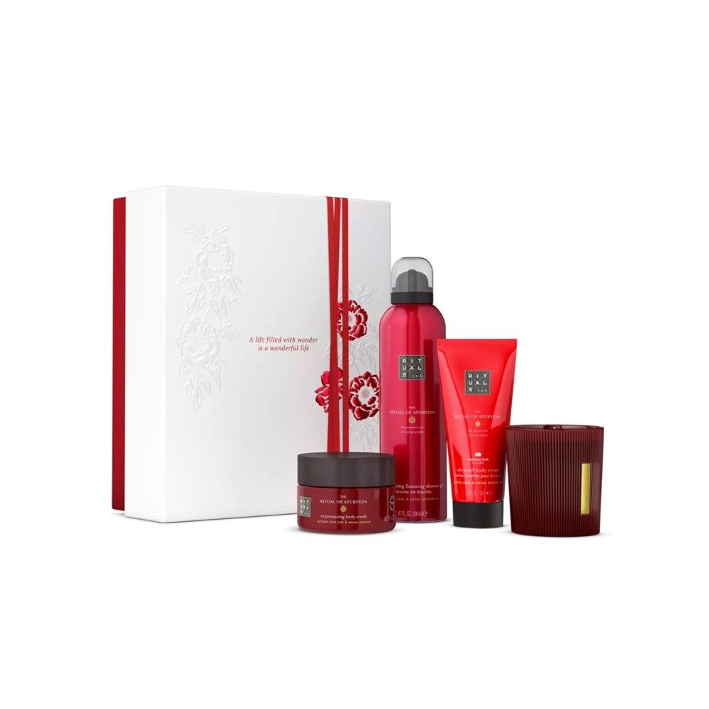 Rituals Duft-Set Ayurveda, 1-tlg., 565;