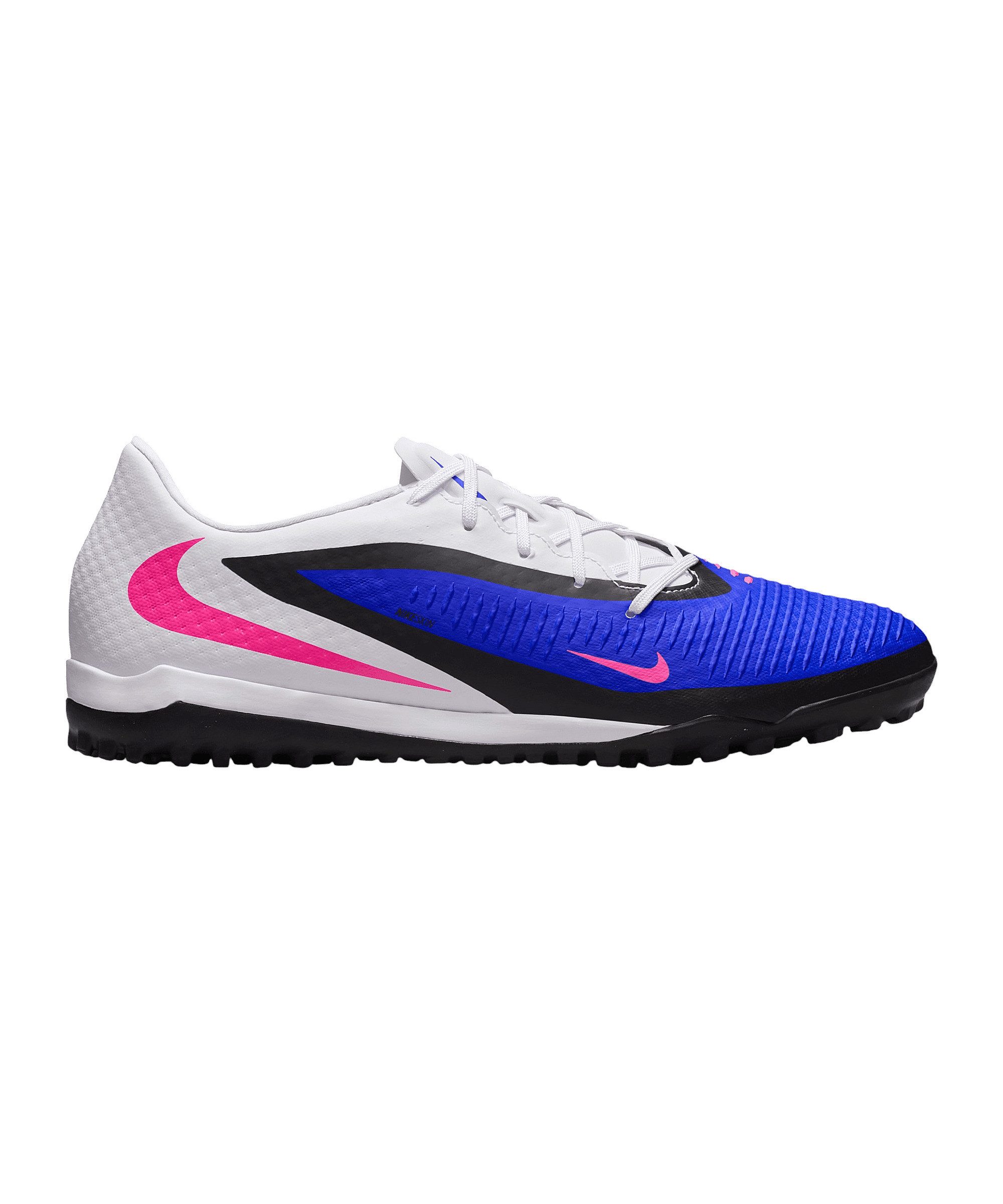 Nike Nike Performance Phantom 6 Low Academy TF Attack Fußballschuh