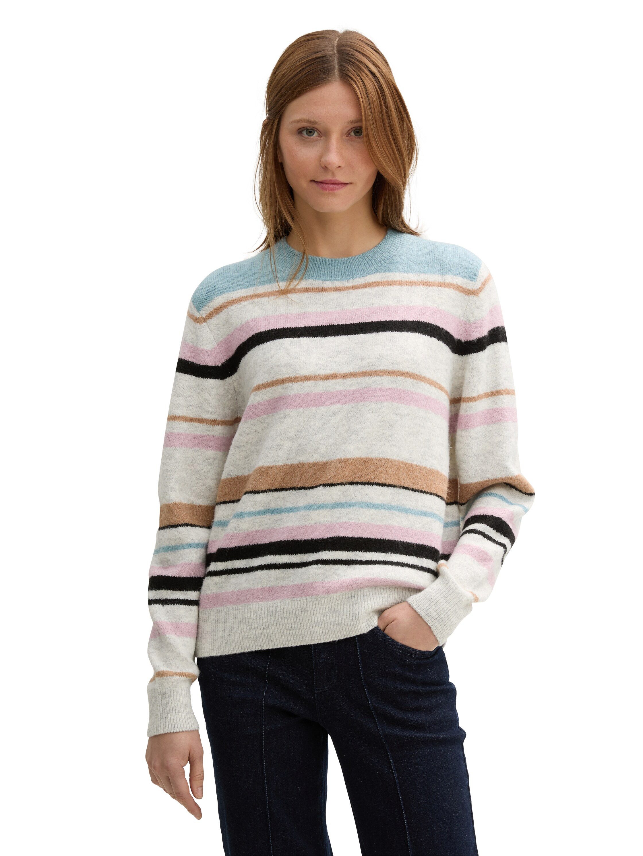 Strickpullover