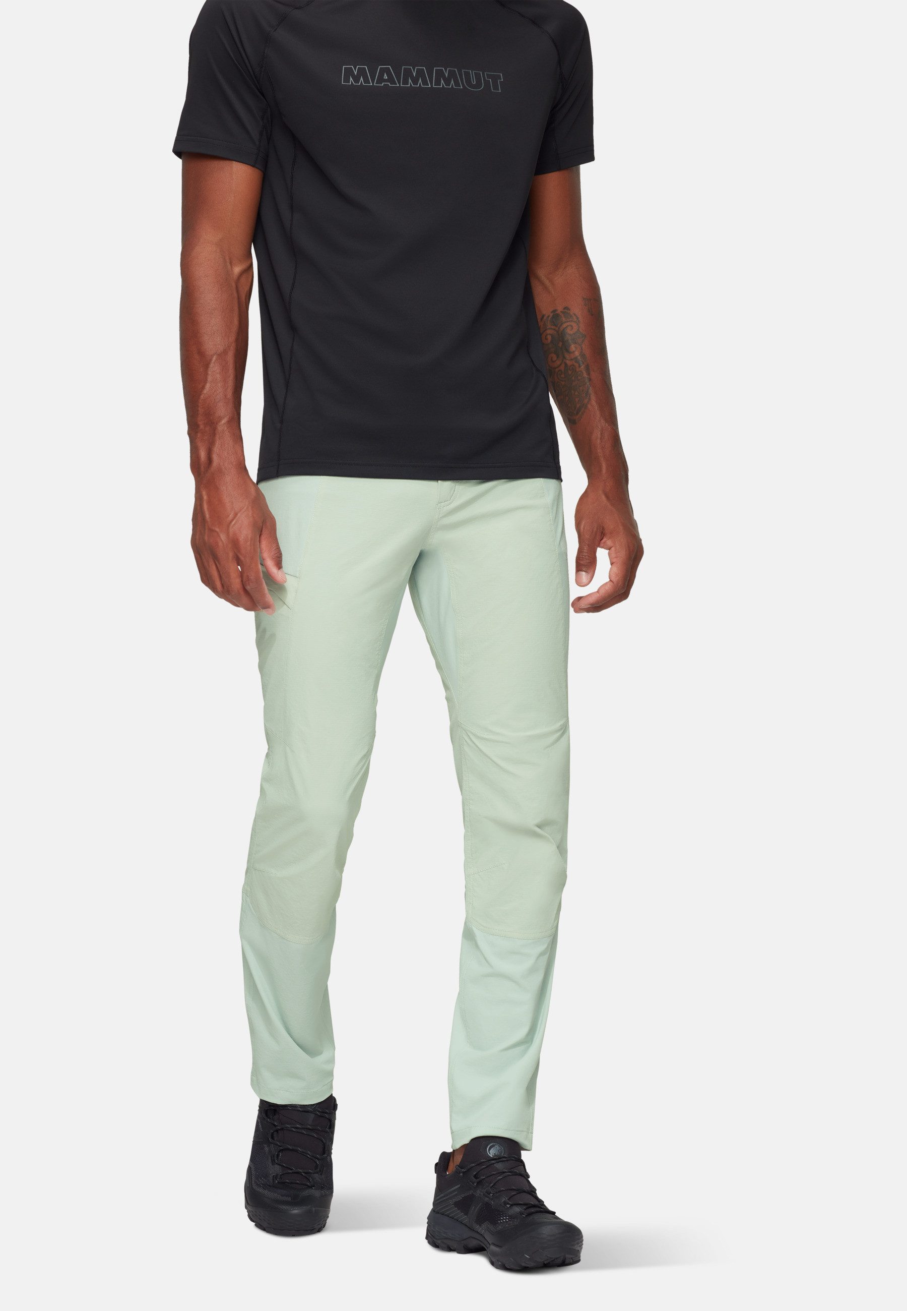 Mammut Outdoorhose Ducan Pants Men