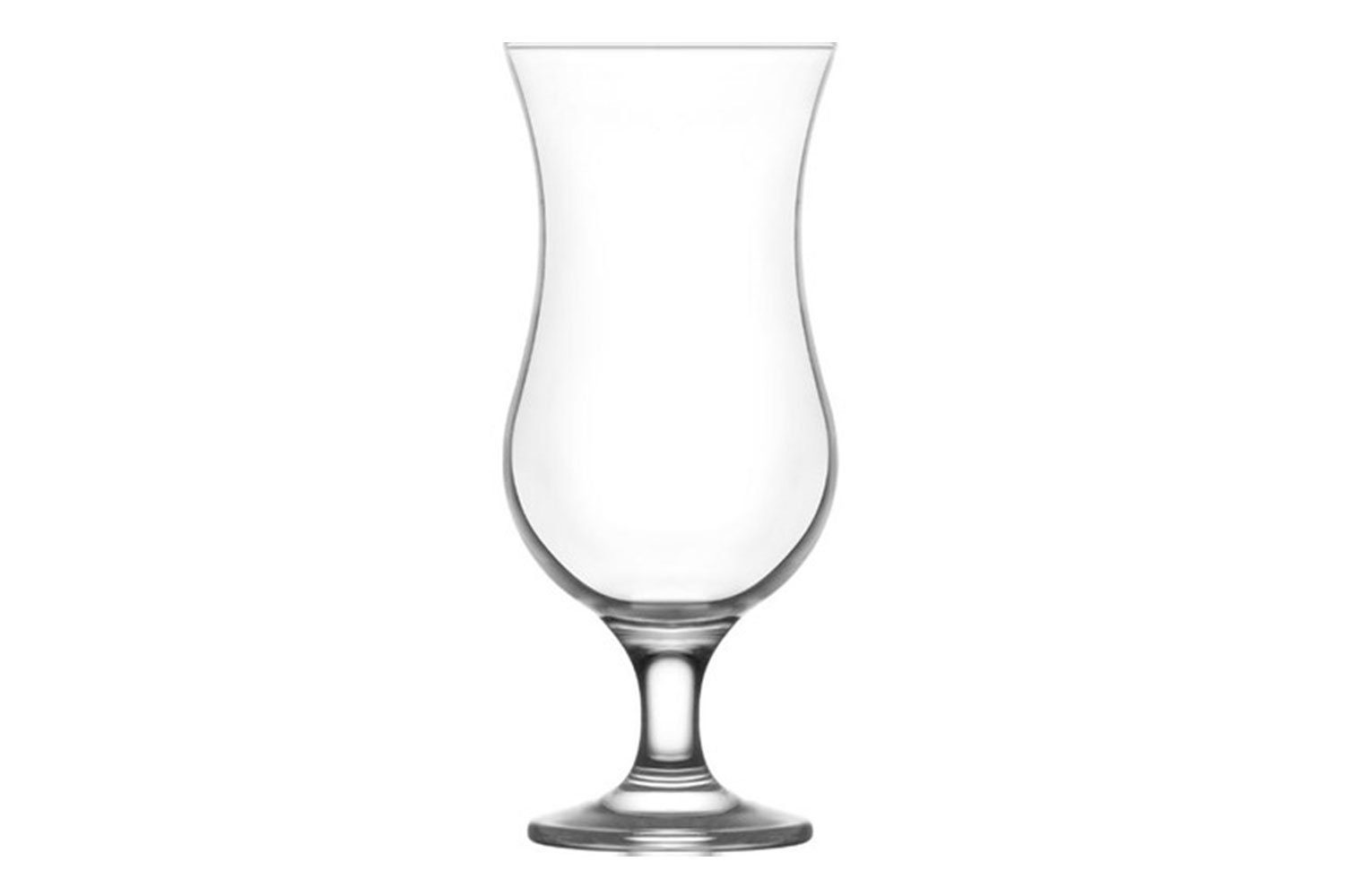 Özberk Glas Fiesta593, Glas, Vielseitige Стекло für Cocktails, spülmaschinenfest und stilvoll