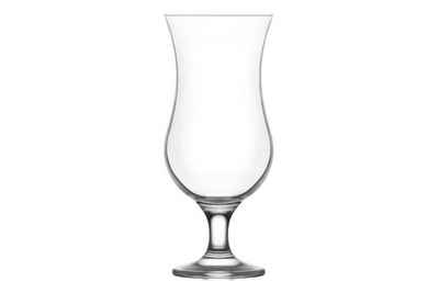 Özberk Glas Lav, Glas, 3 teilig, Gläser-Set spülmaschinenfest, Wassergläser, Cocktailgläser, Saftgläser aus Glas, Trinkgläser