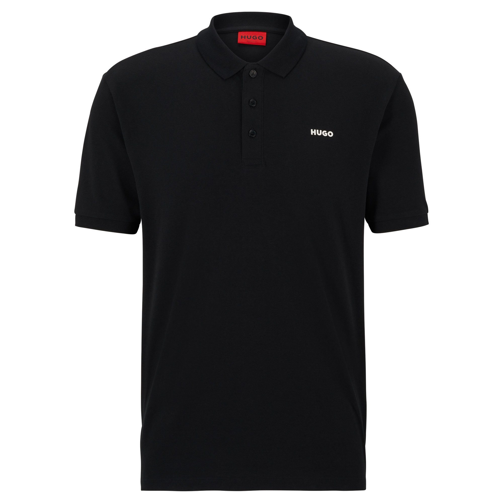 Poloshirt Herren Poloshirt Baumwolle DONOS222