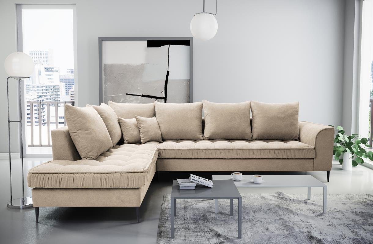 Beauty Sofa Gmbh Erfahrungen