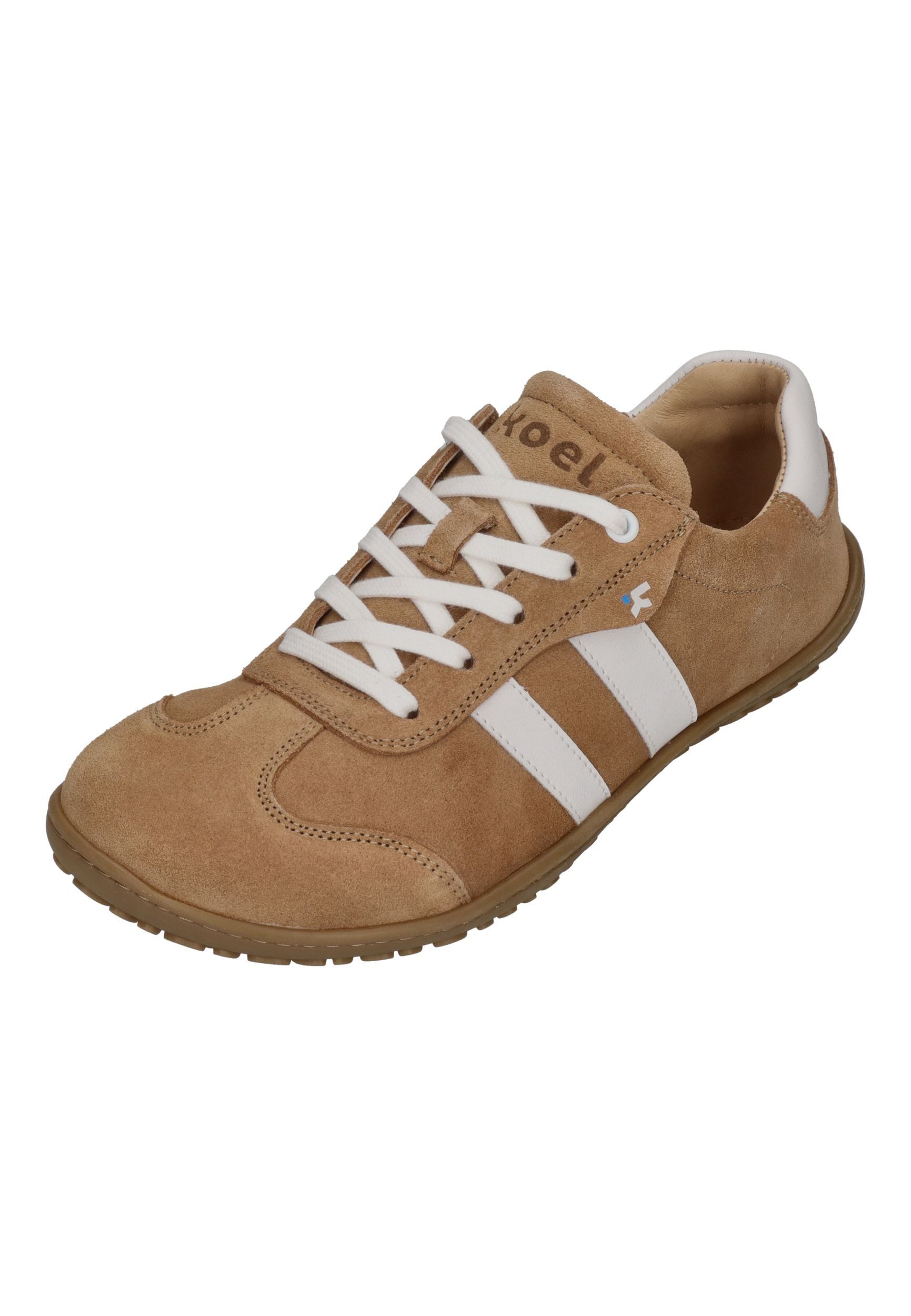ILA SUEDE Barfußschuh