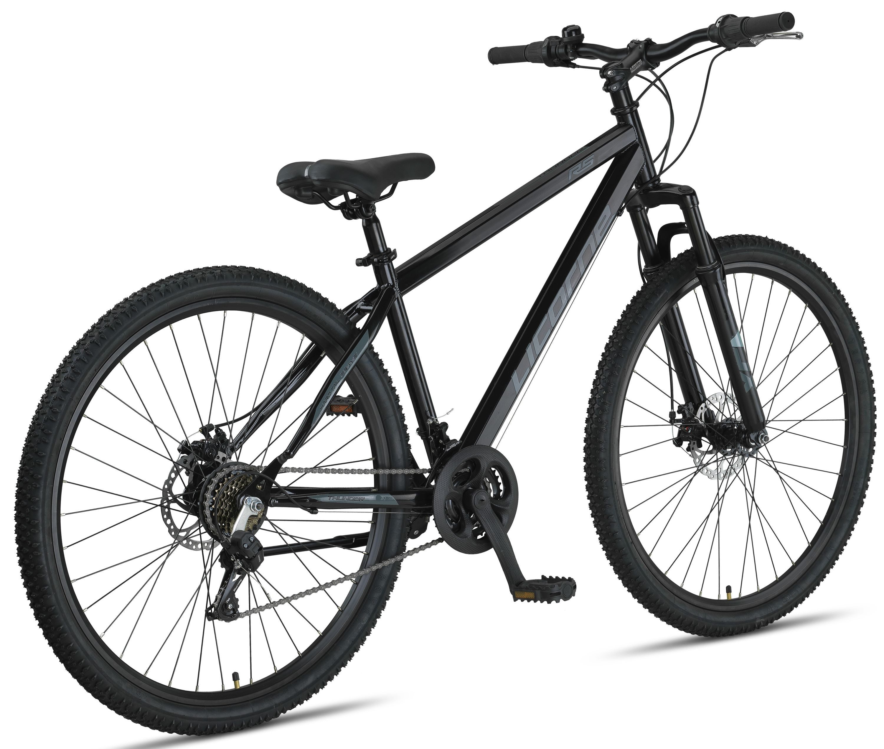 Licorne Bike Mountainbike Thunder